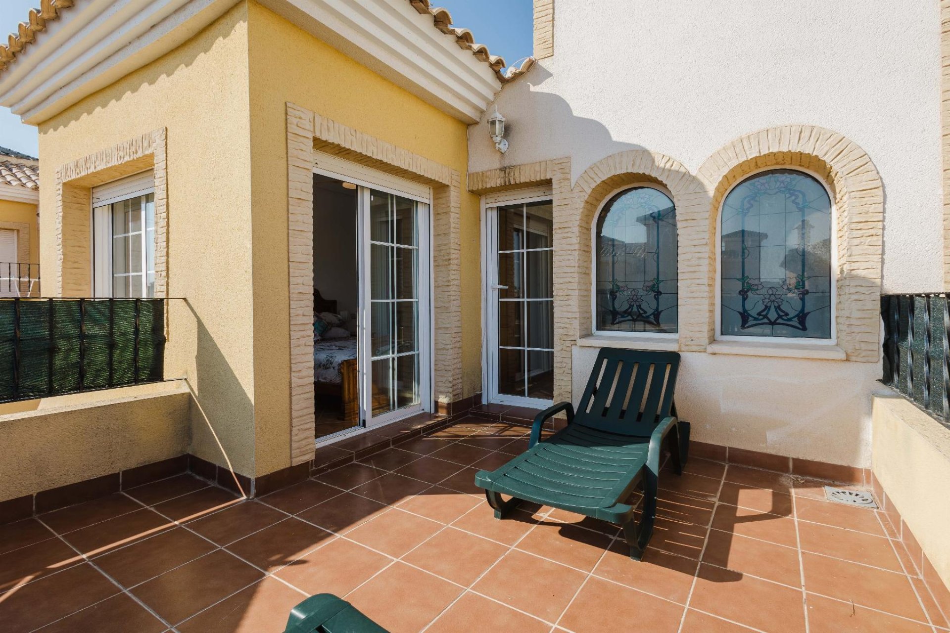 Resale - Villa -
Algorfa - LO CRISPIN