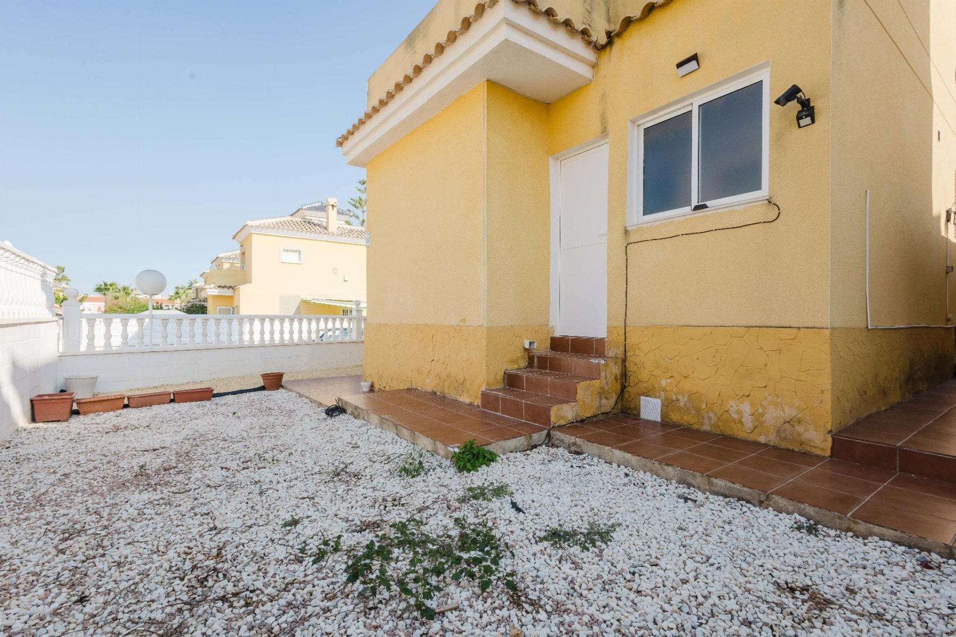 Resale - Villa -
Algorfa - LO CRISPIN