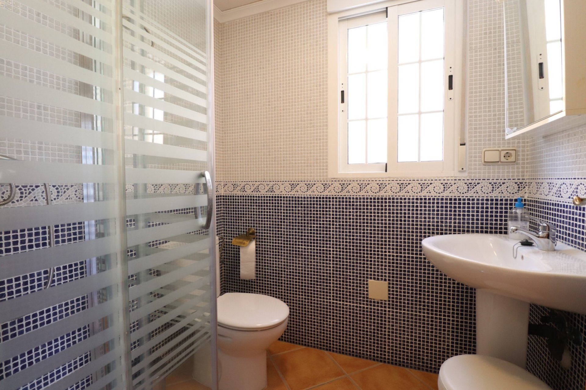 Resale - Villa -
Algorfa - Lo Crispin