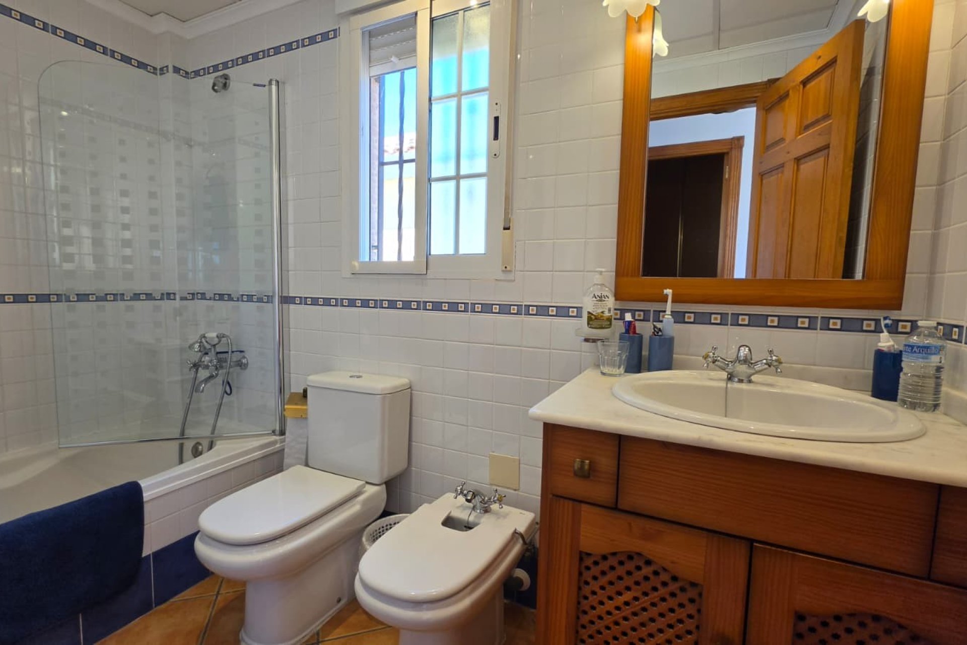 Resale - Villa -
Algorfa - Lo Crispin