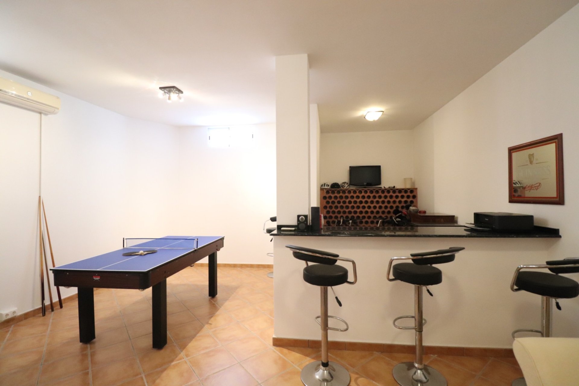 Resale - Villa -
Algorfa - Lo Crispin