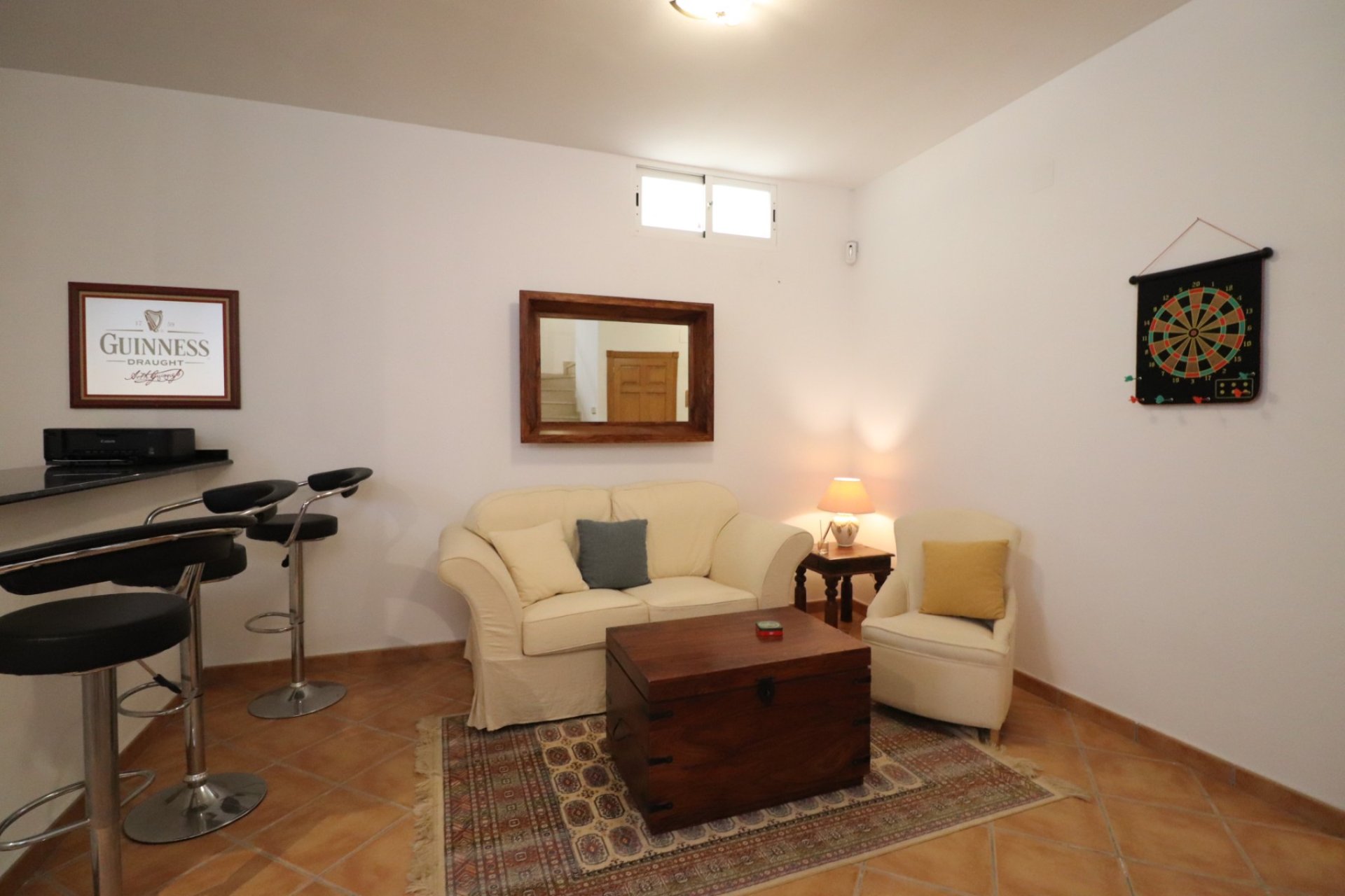 Resale - Villa -
Algorfa - Lo Crispin