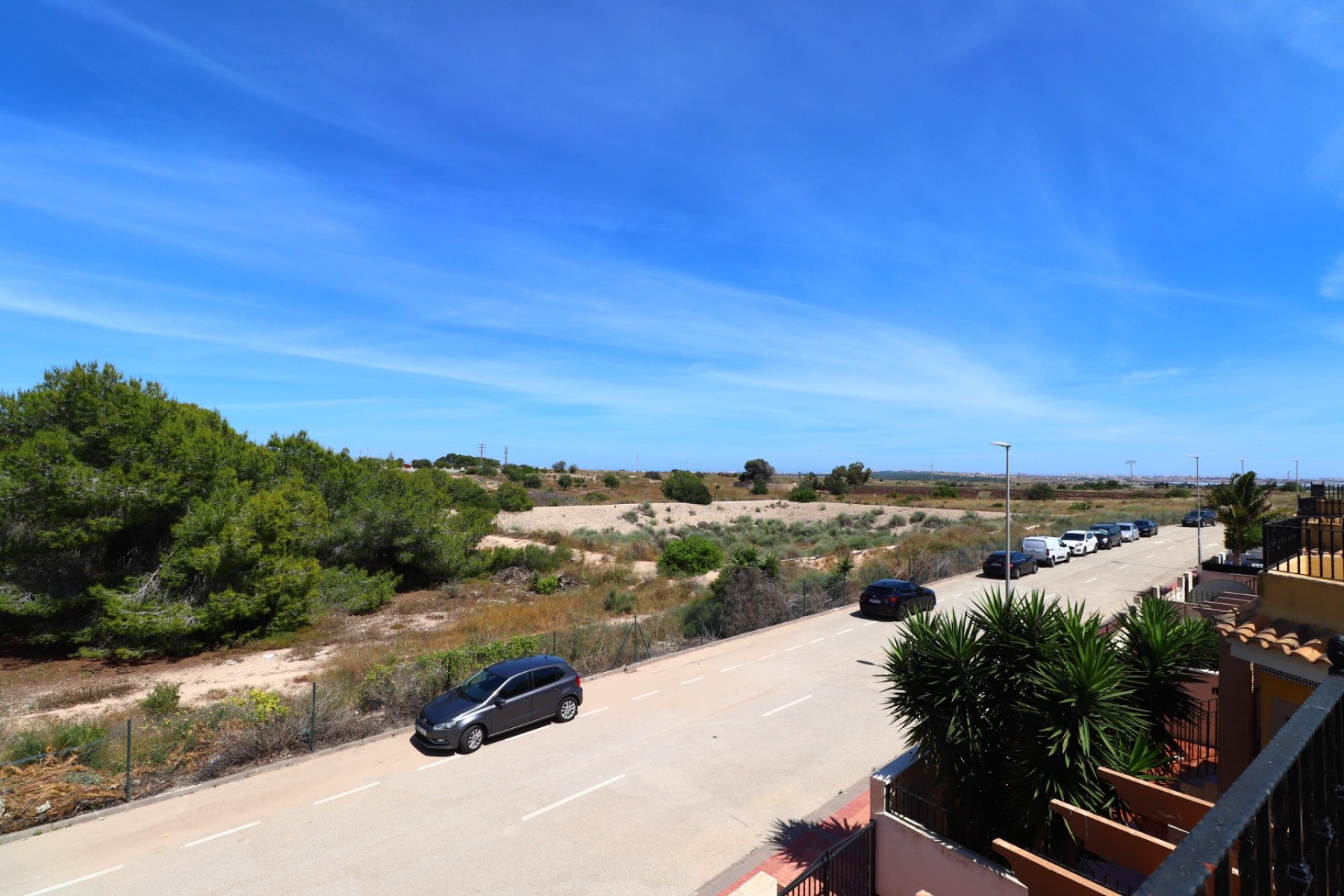 Resale - Villa -
Algorfa - Lo Crispin
