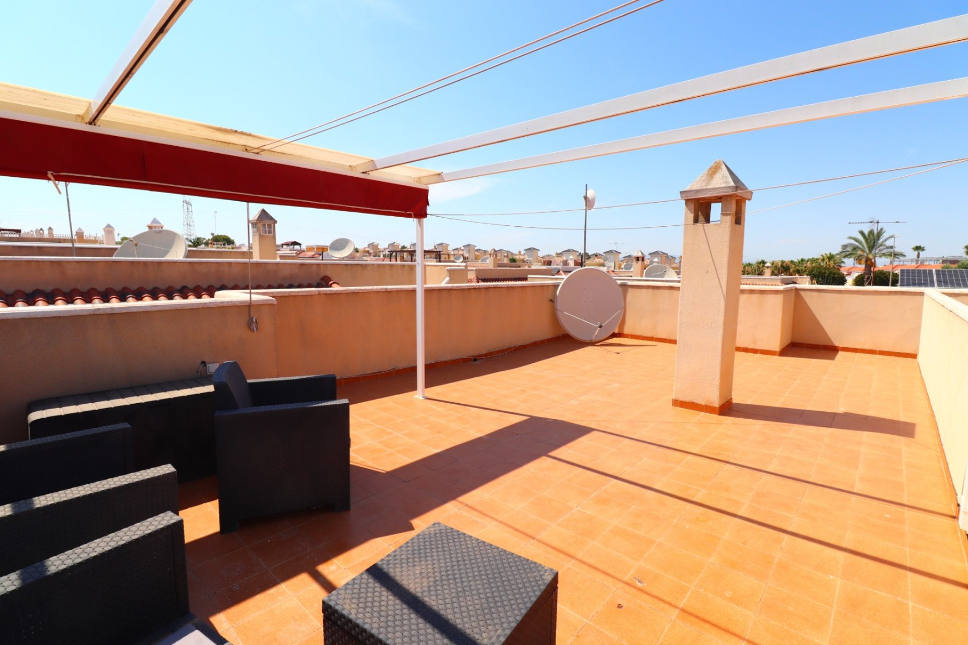 Resale - Villa -
Algorfa - Lo Crispin
