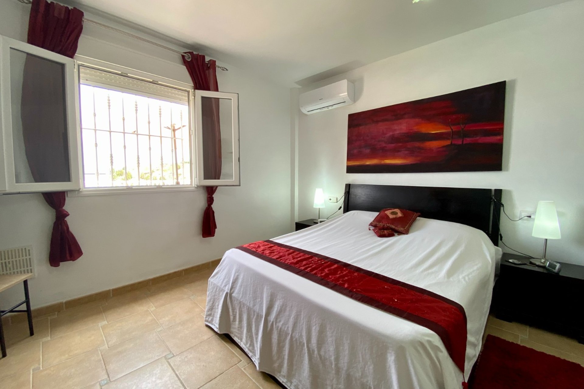 Resale - Villa -
Algorfa - Lomas de La Juliana