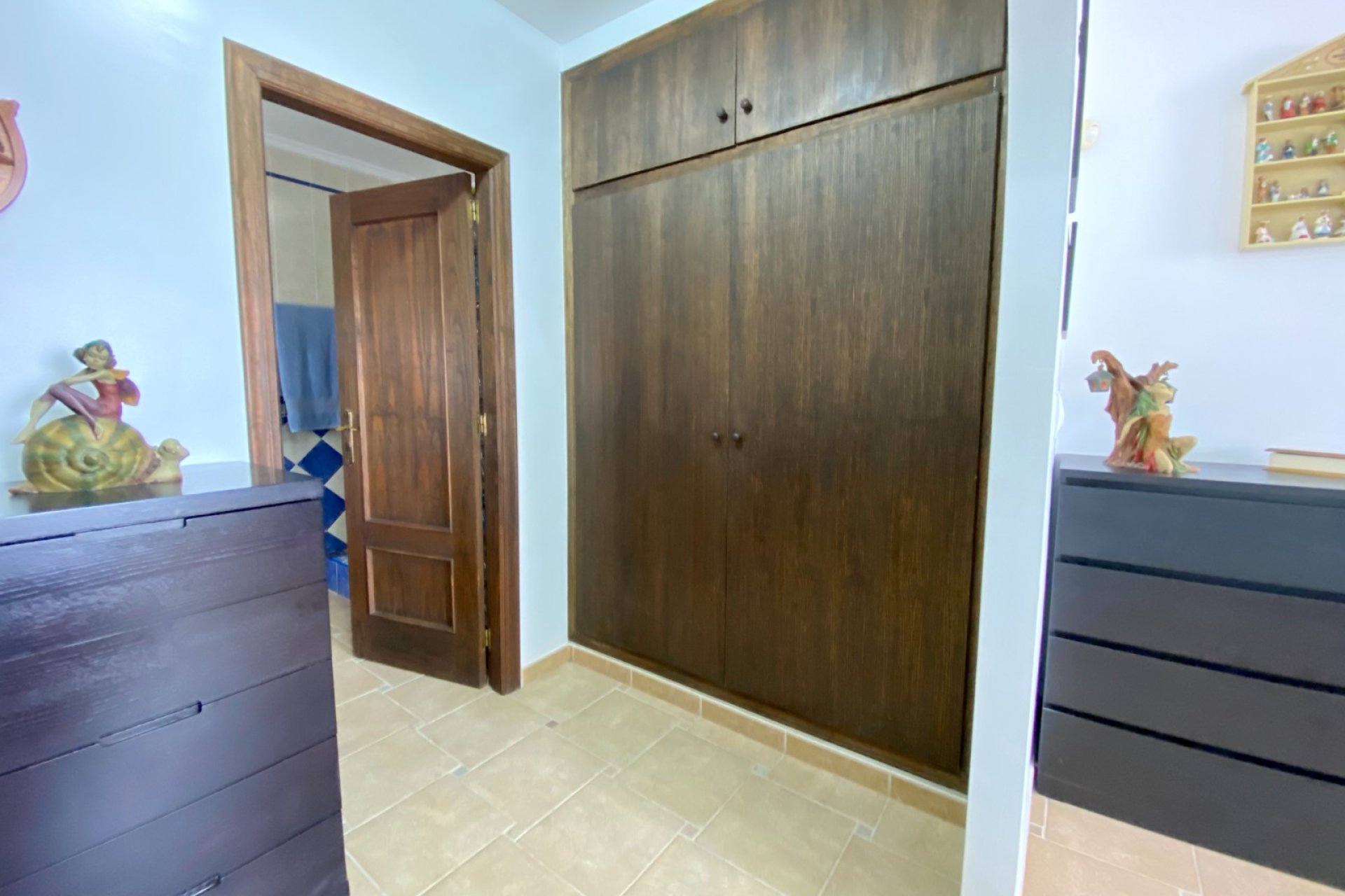 Resale - Villa -
Algorfa - Lomas de La Juliana