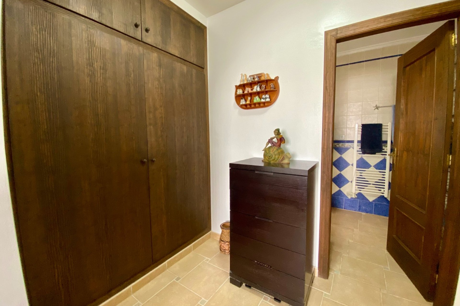 Resale - Villa -
Algorfa - Lomas de La Juliana