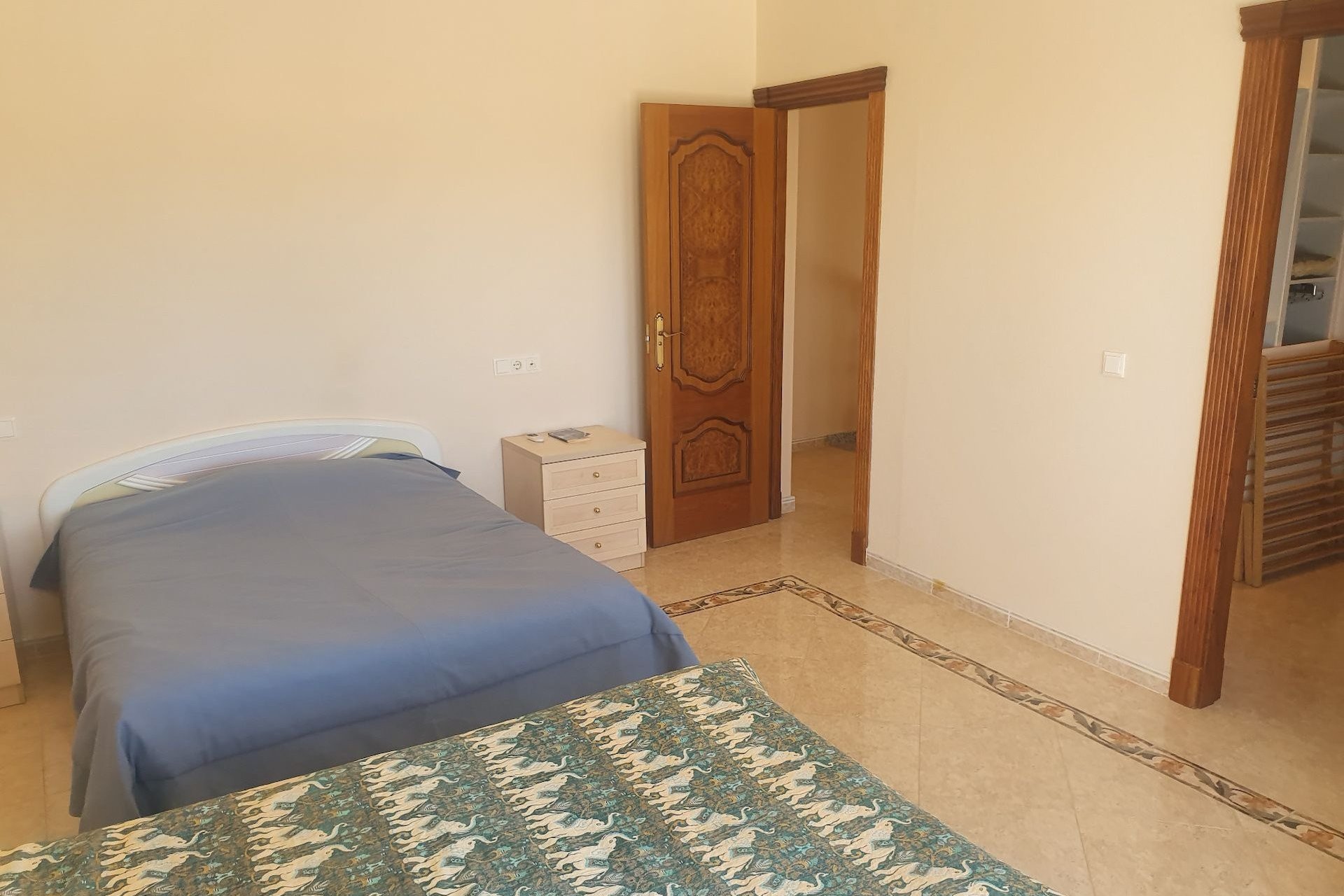 Resale - Villa -
Algorfa - Lomas de La Juliana