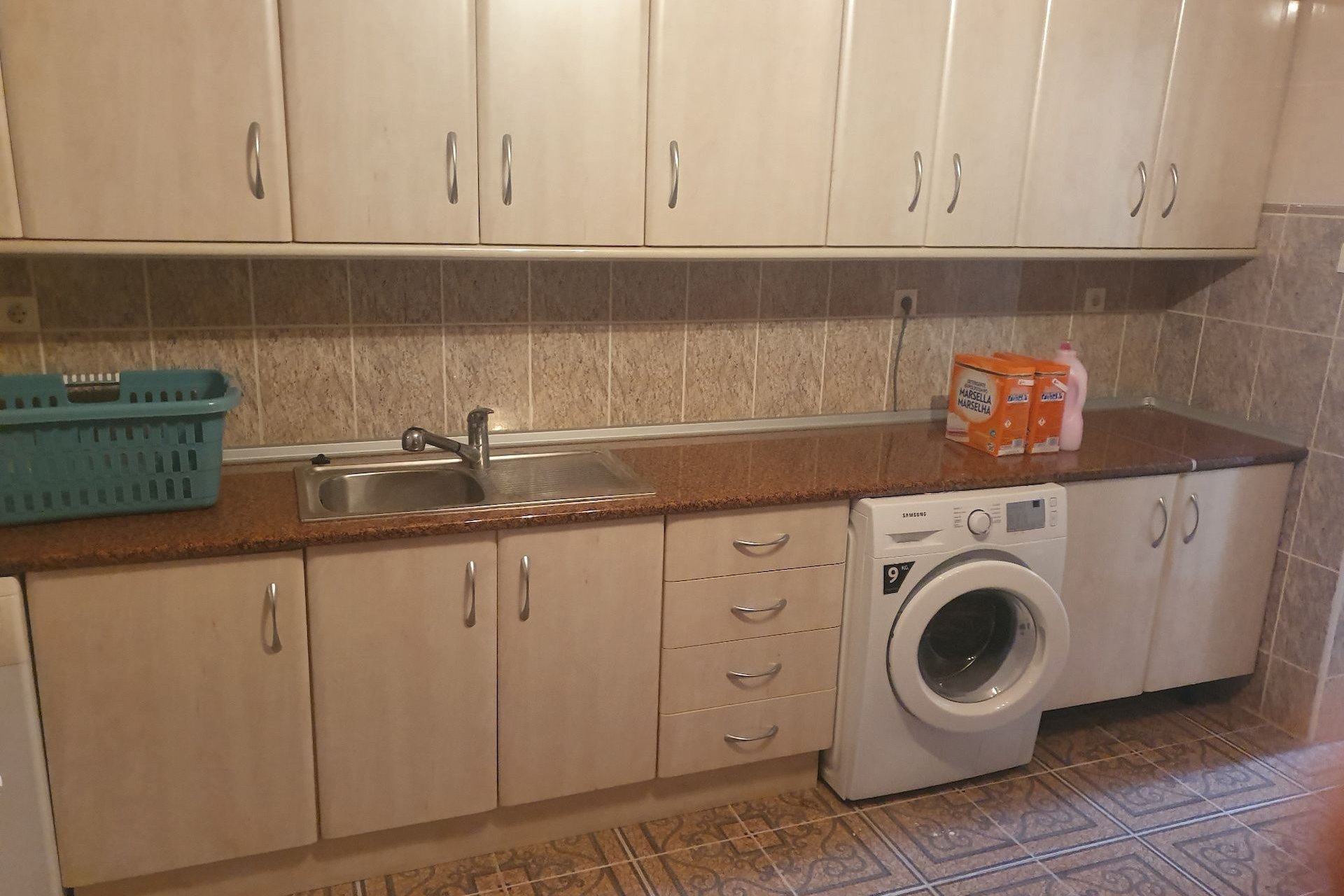 Resale - Villa -
Algorfa - Lomas de La Juliana