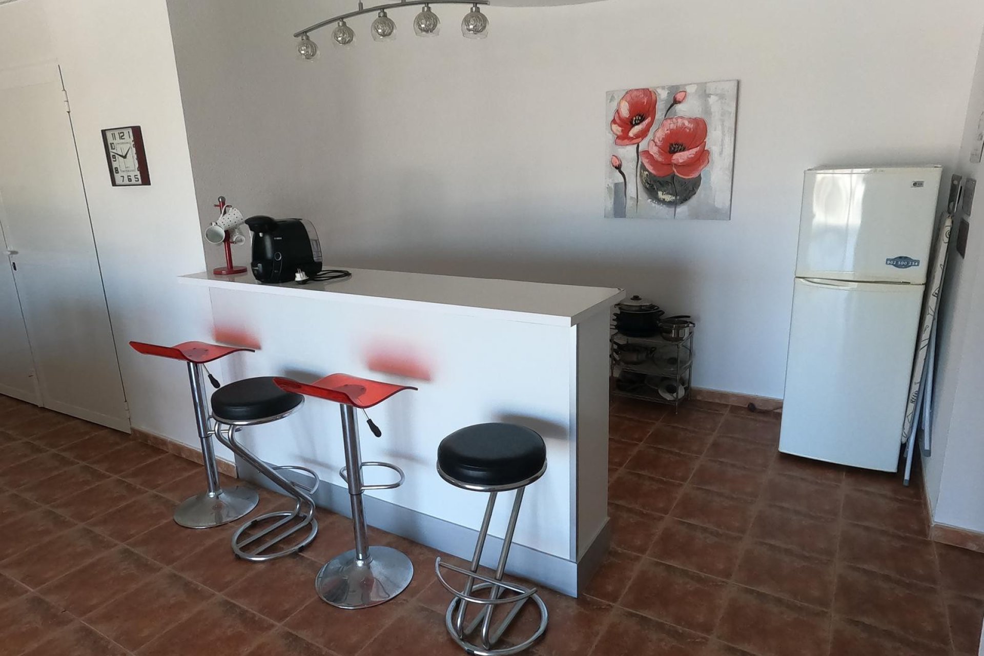 Resale - Villa -
Algorfa - Lomas de La Juliana