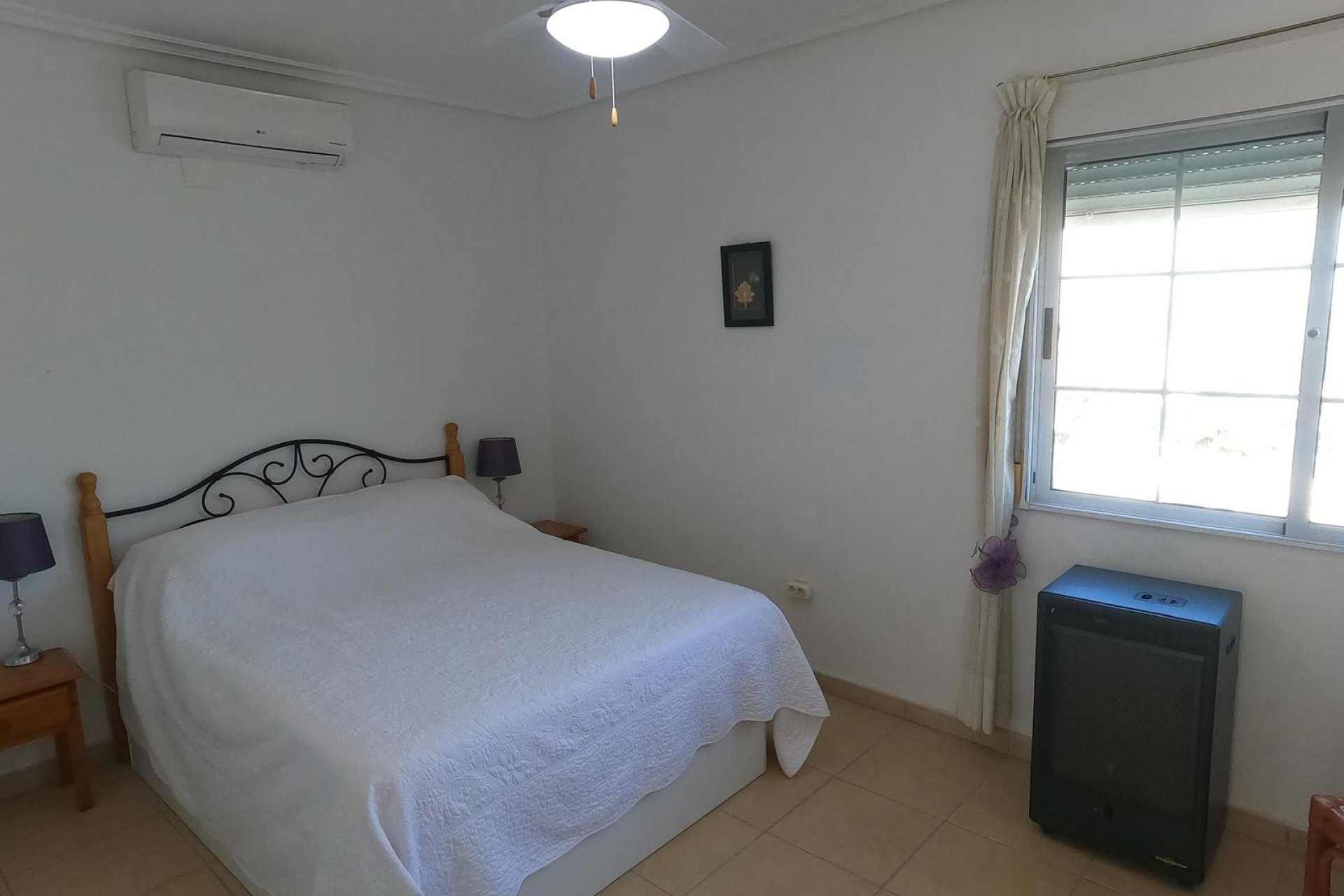 Resale - Villa -
Algorfa - Lomas de La Juliana