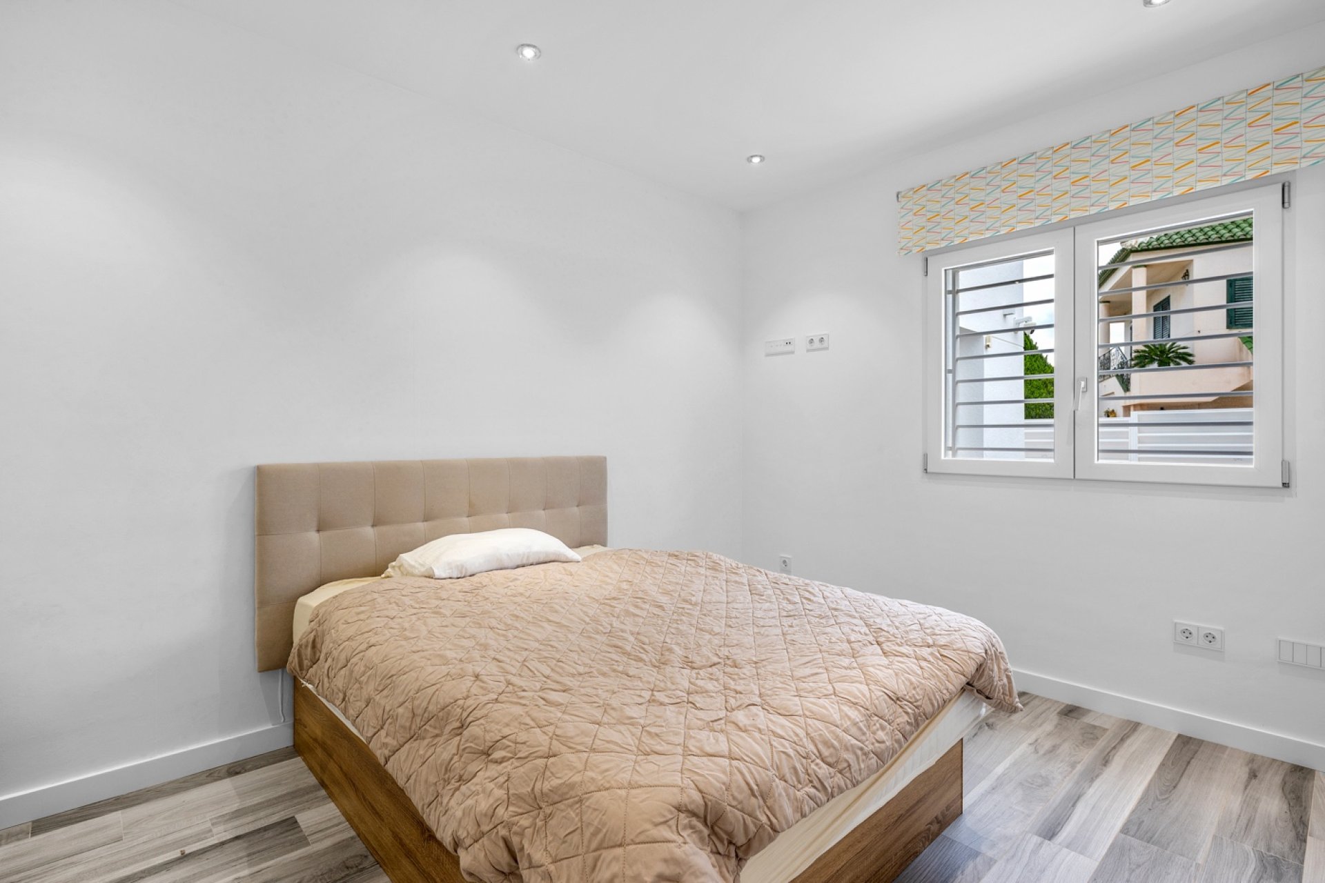 Resale - Villa -
Algorfa - Lomas de La Juliana
