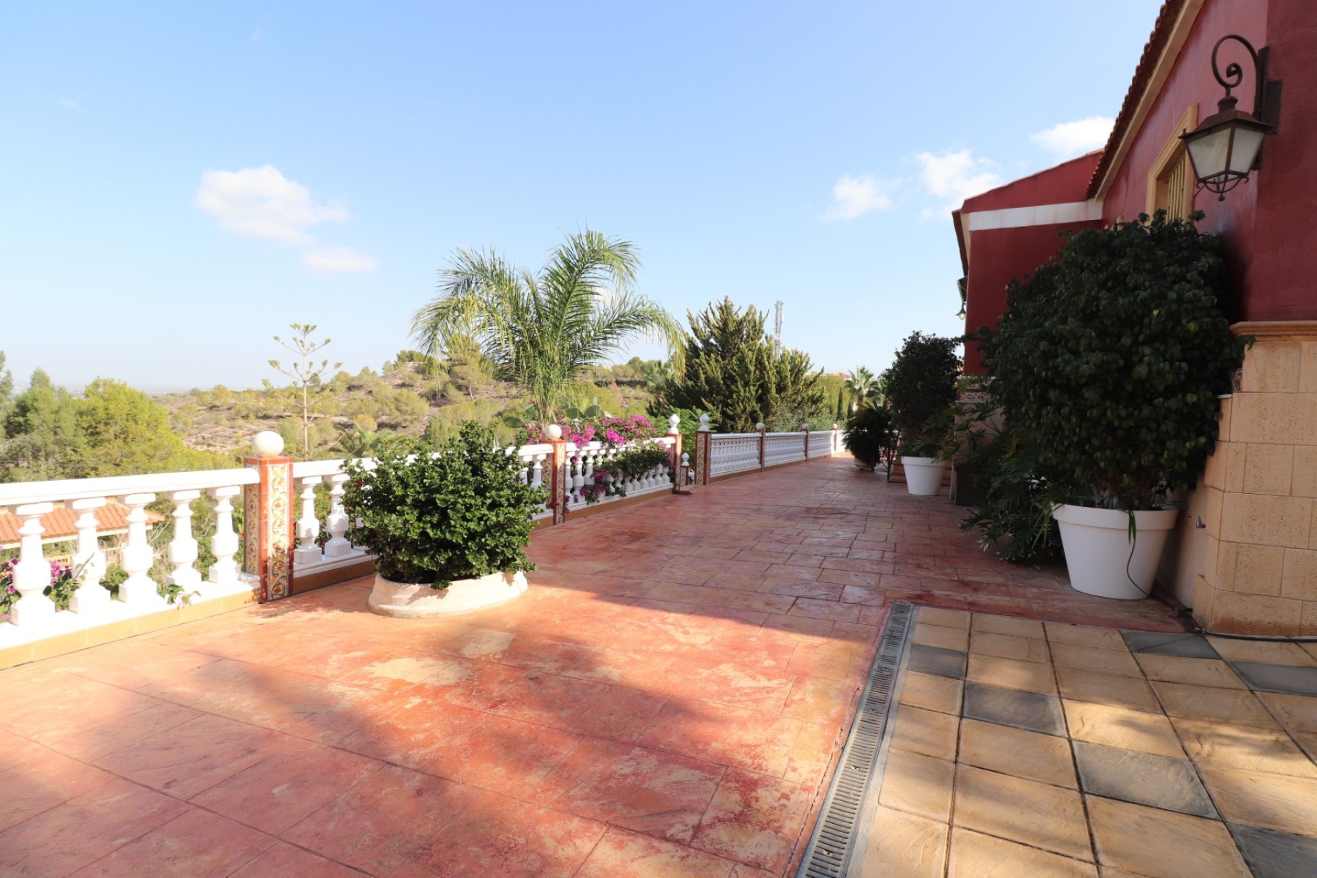 Resale - Villa -
Algorfa - Lomas de La Juliana