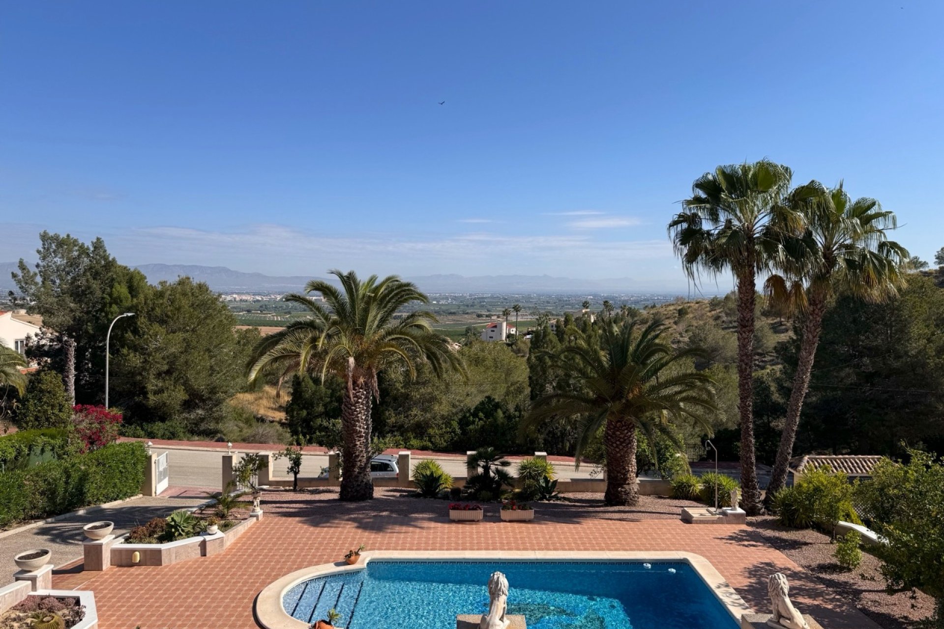 Resale - Villa -
Algorfa - Lomas de La Juliana
