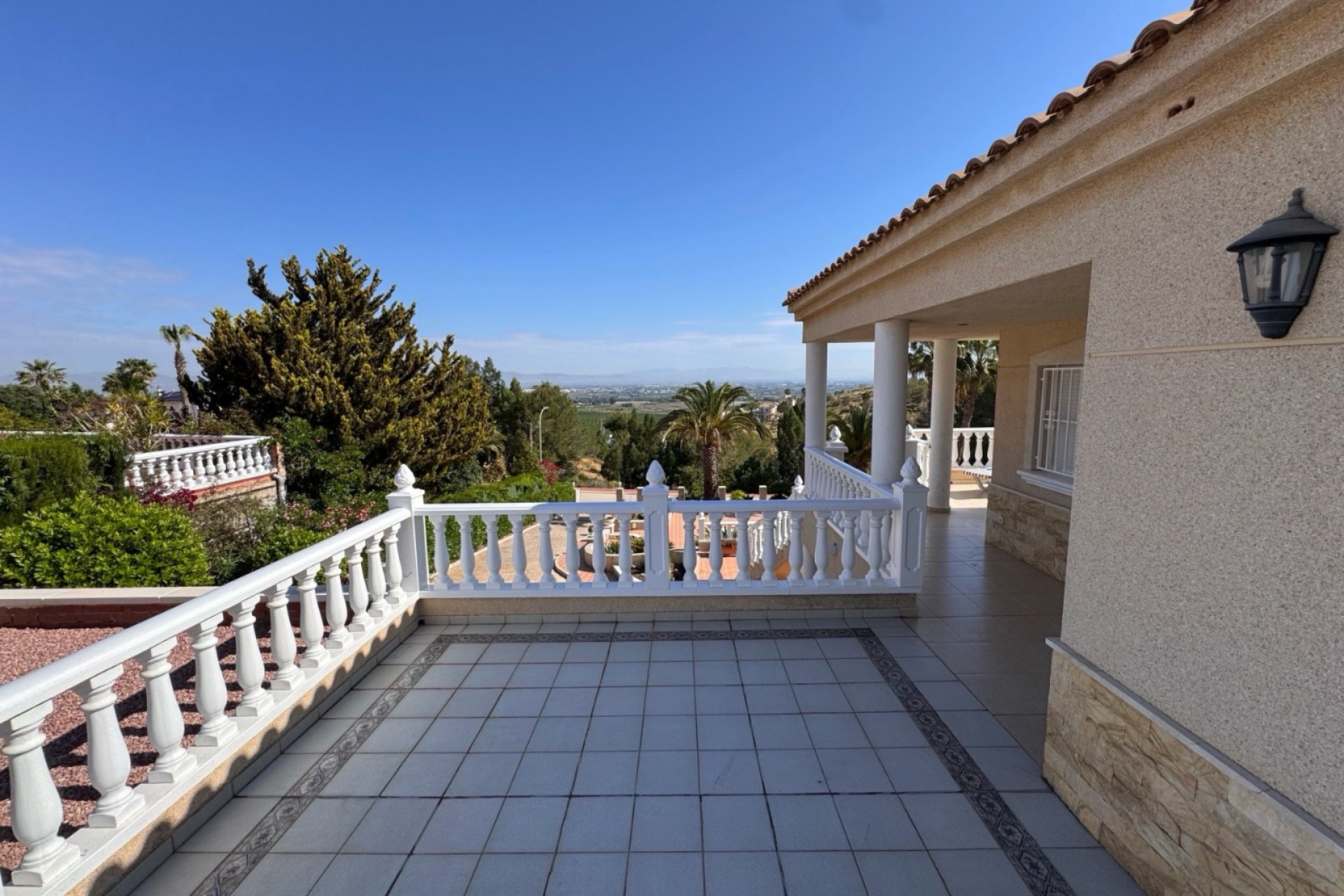 Resale - Villa -
Algorfa - Lomas de La Juliana
