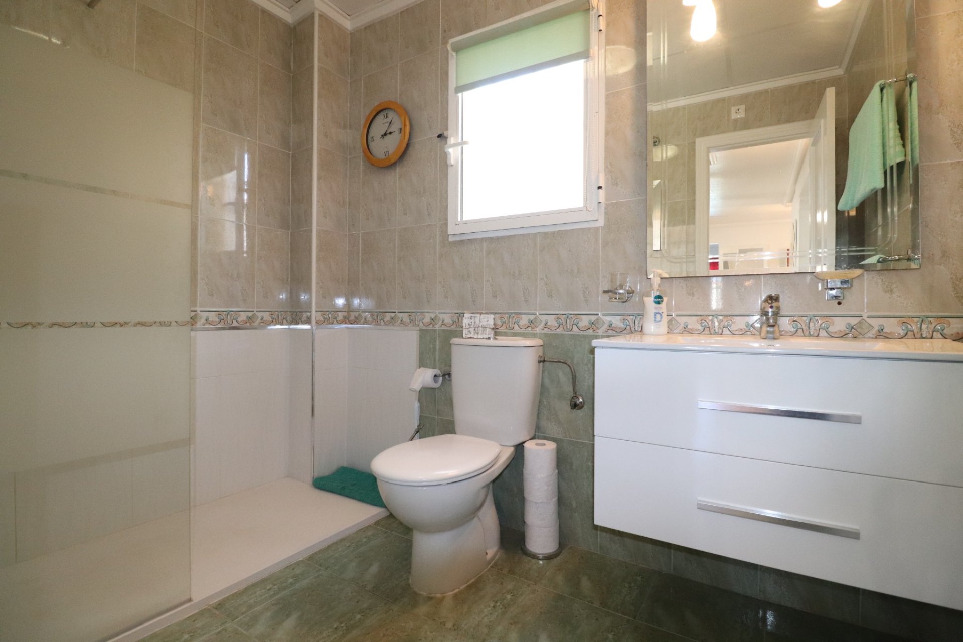 Resale - Villa -
Algorfa - Montebello