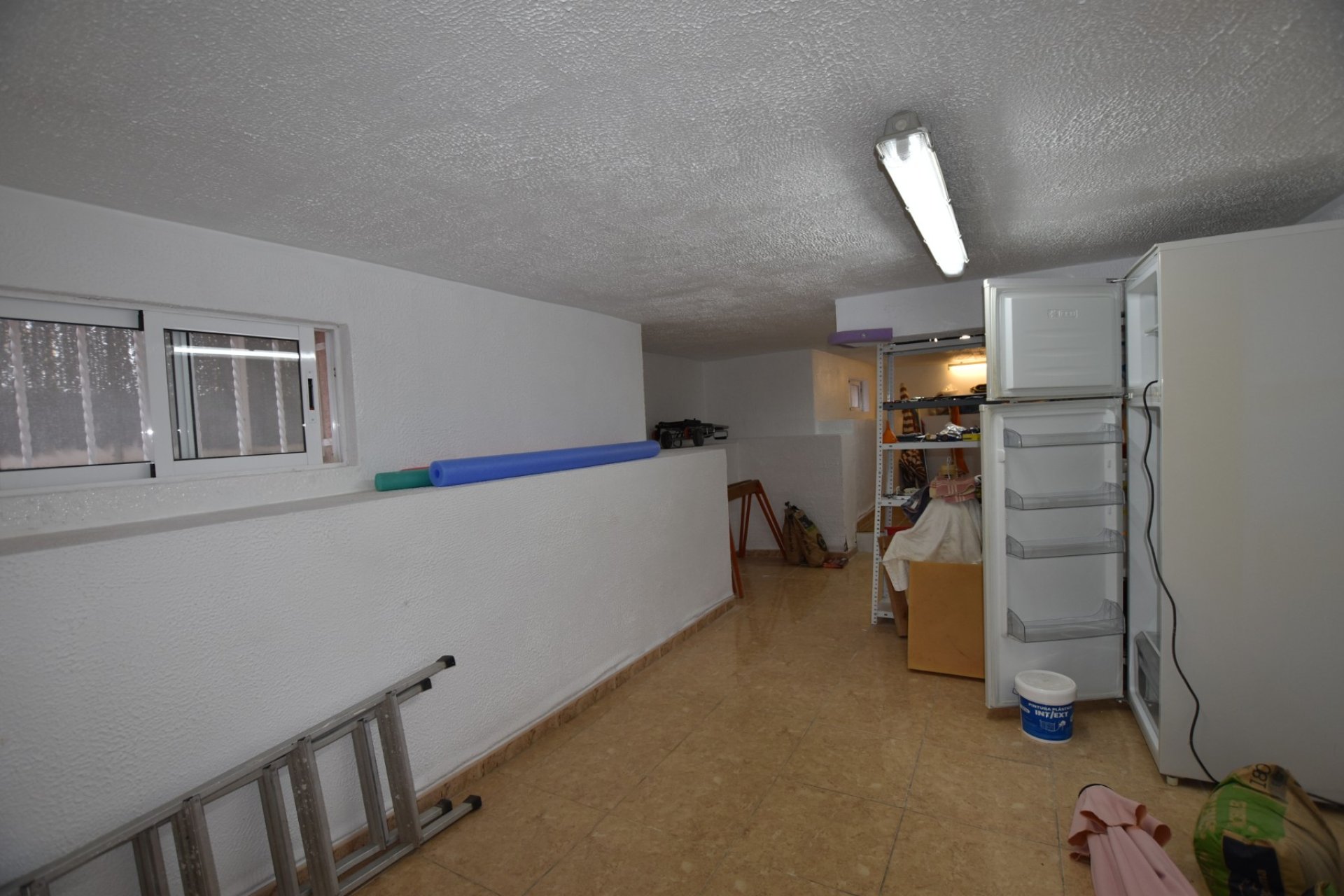 Resale - Villa -
Algorfa - Montemar