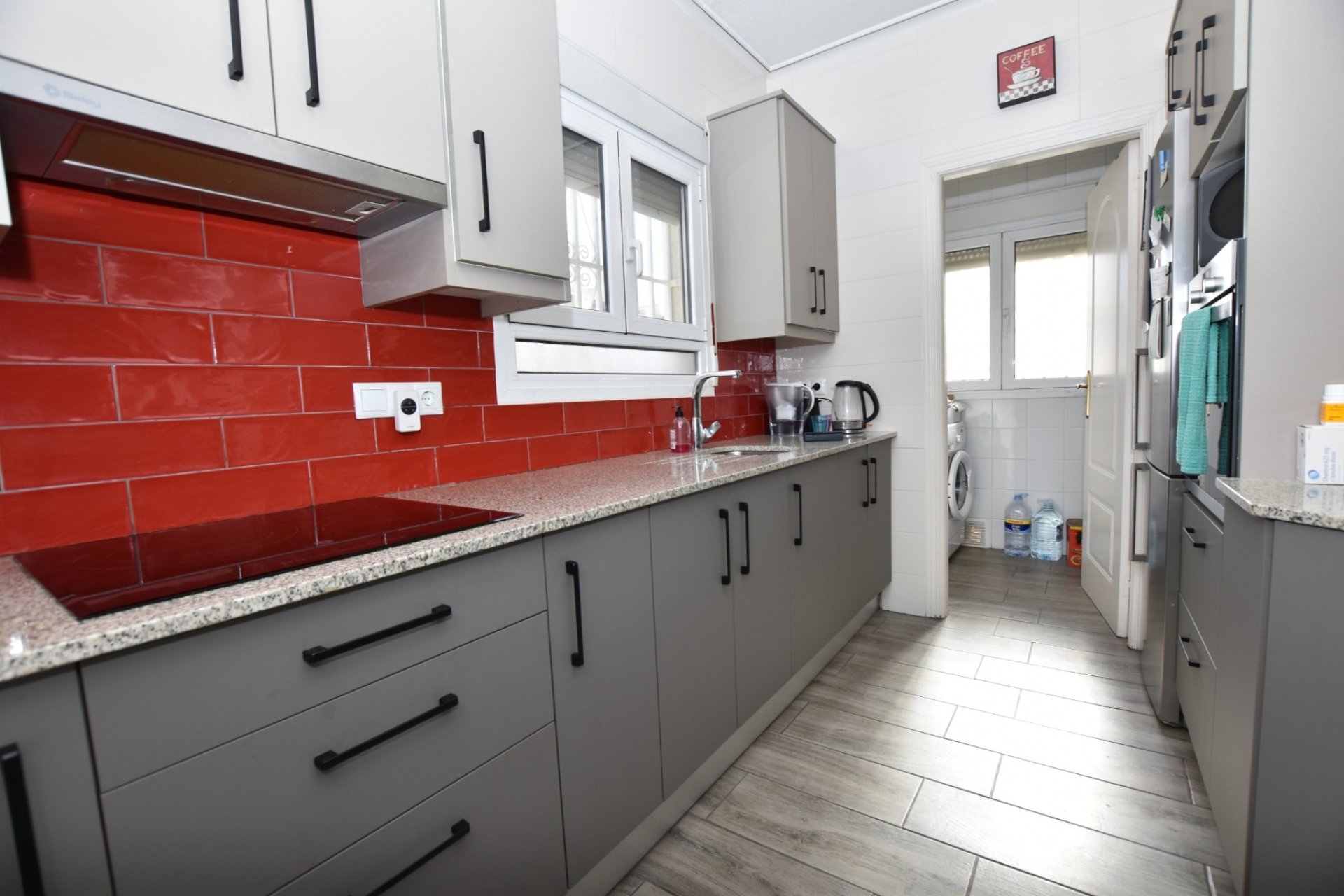 Resale - Villa -
Algorfa - Montemar