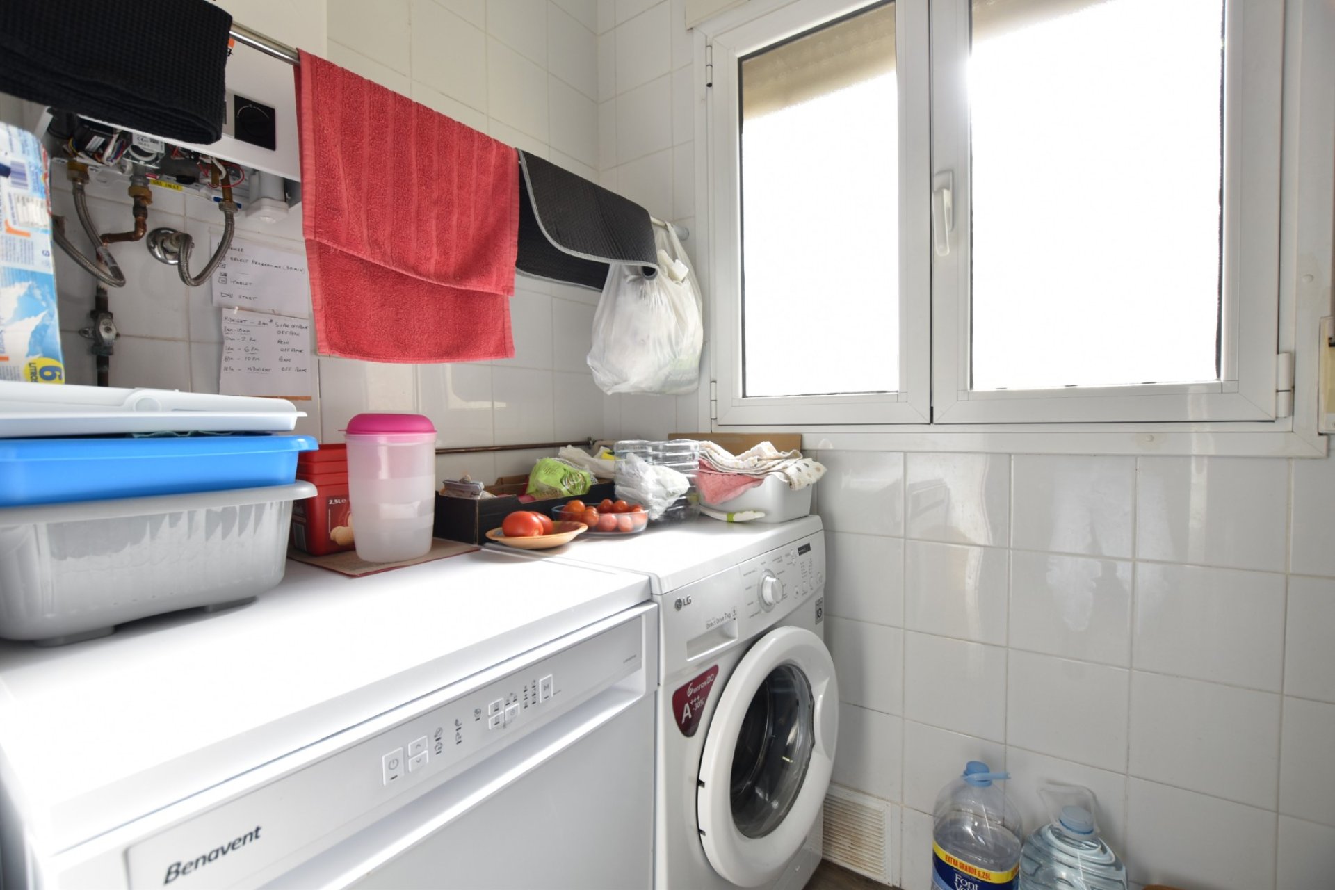 Resale - Villa -
Algorfa - Montemar