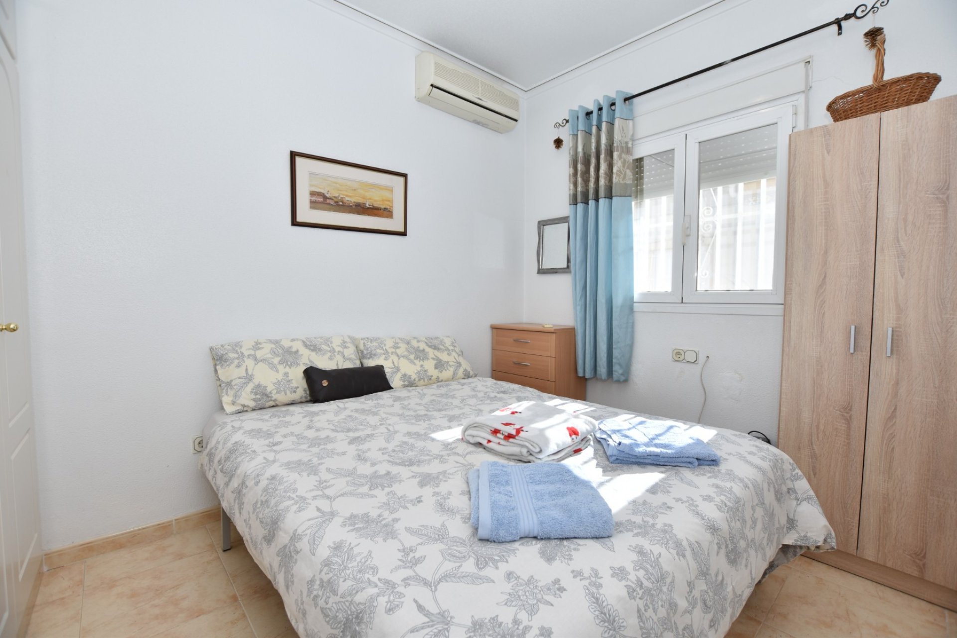 Resale - Villa -
Algorfa - Montemar