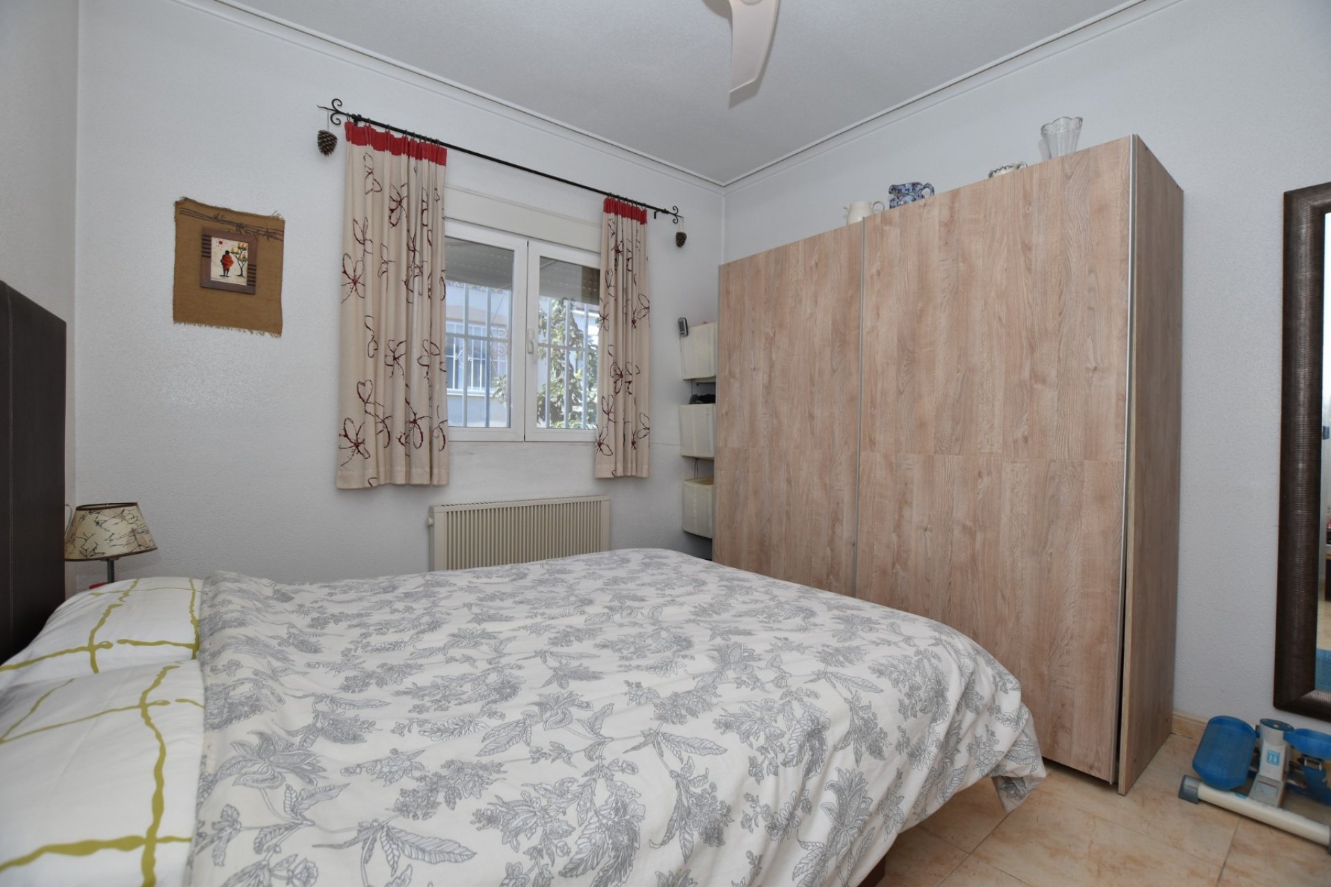 Resale - Villa -
Algorfa - Montemar