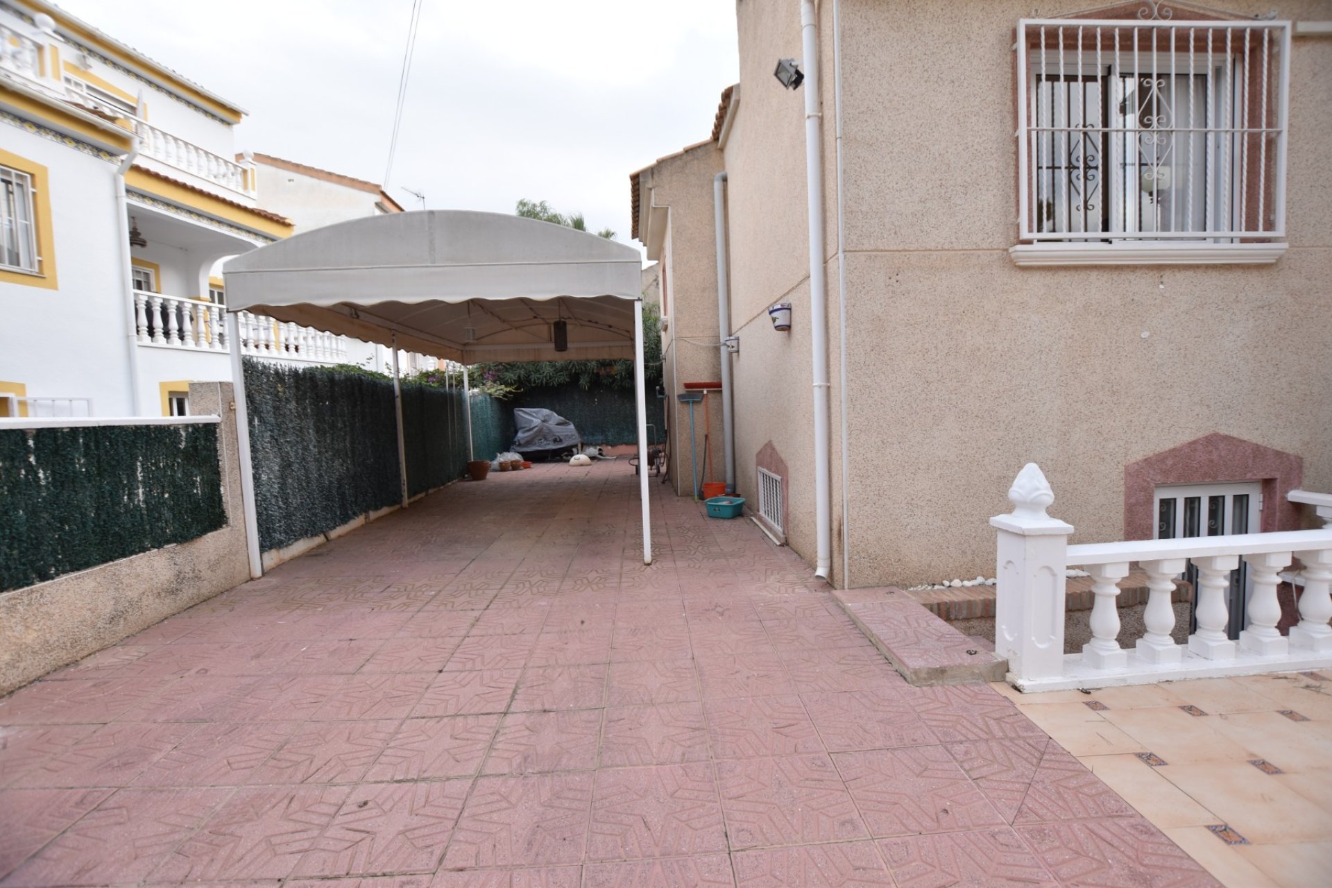 Resale - Villa -
Algorfa - Montemar