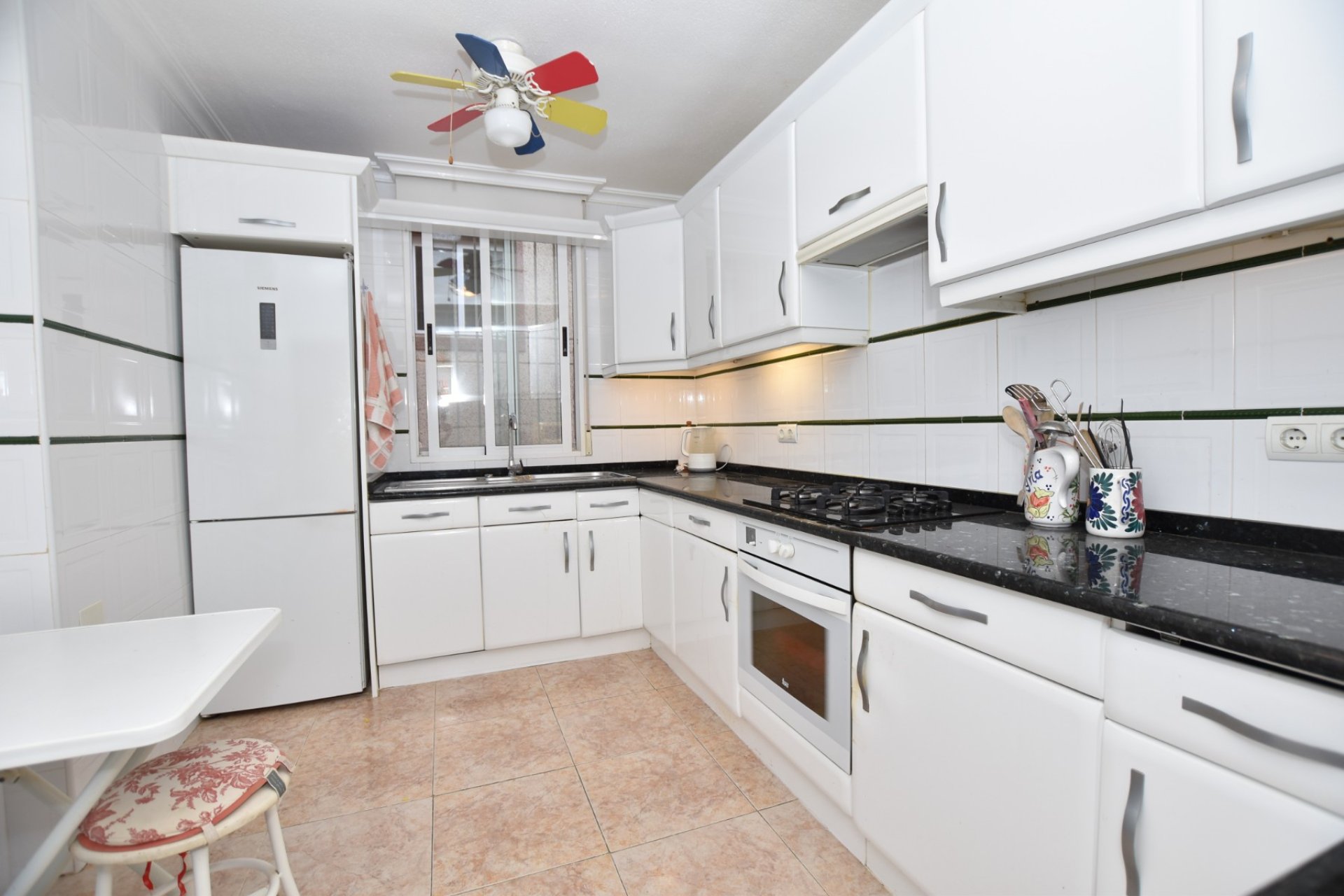 Resale - Villa -
Algorfa - Montemar