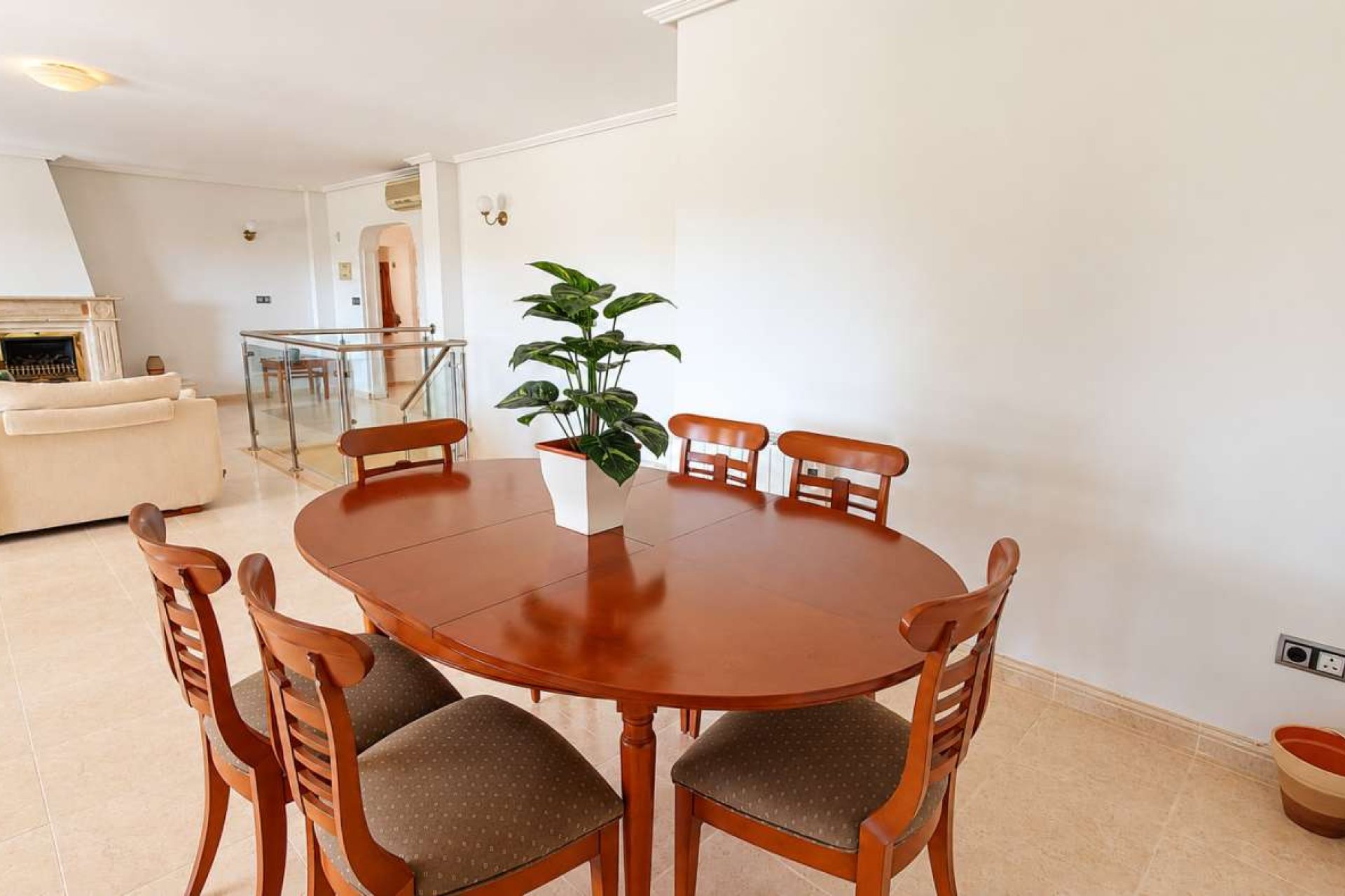 Resale - Villa -
Algorfa - Montemar