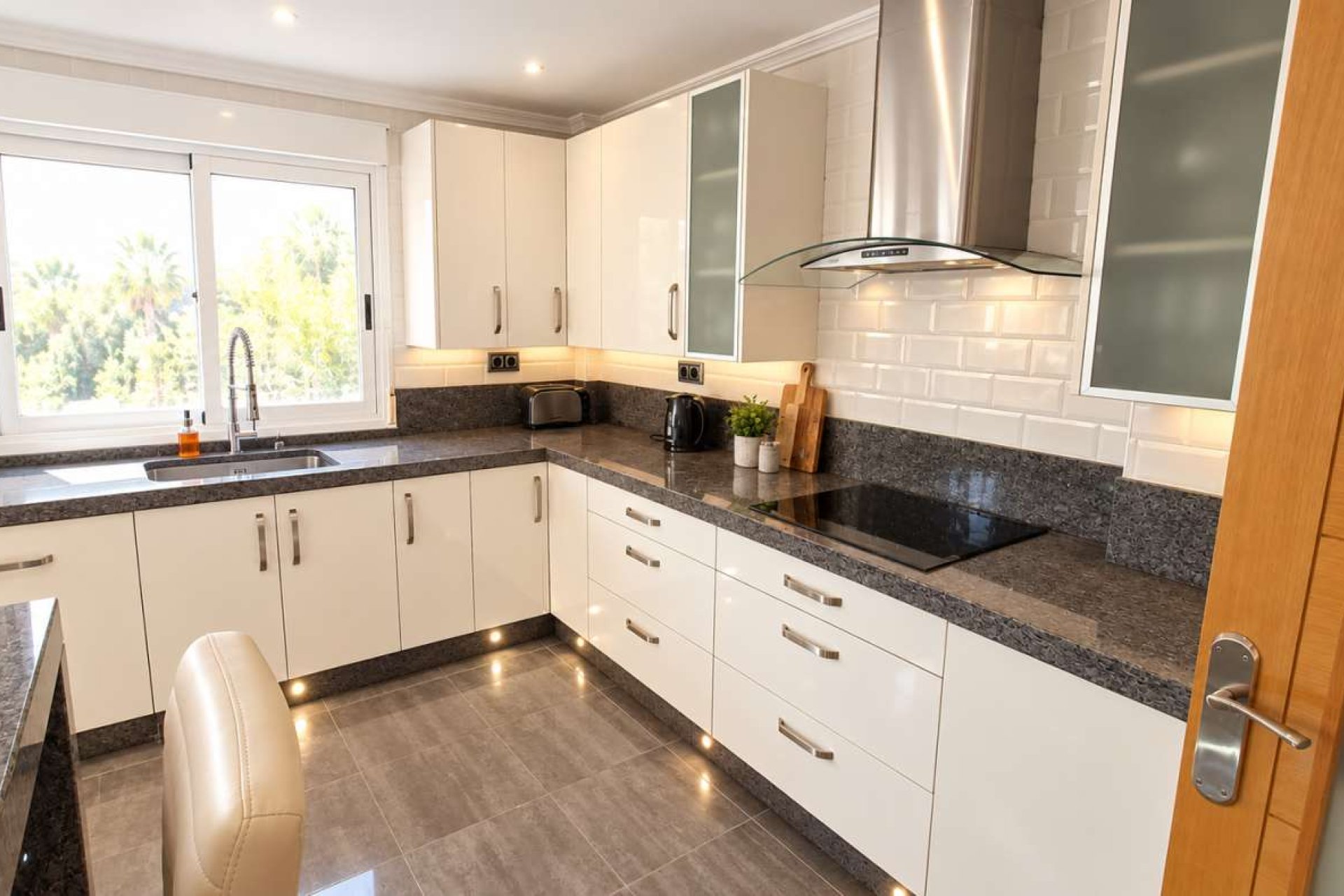 Resale - Villa -
Algorfa - Montemar