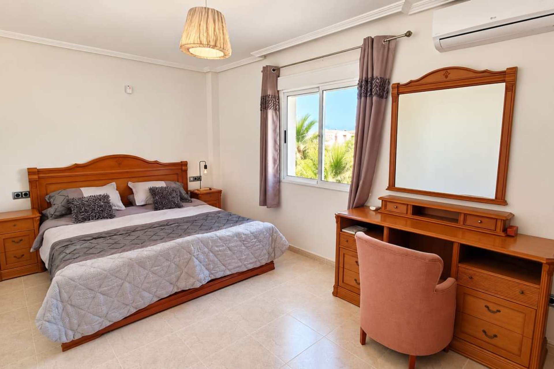Resale - Villa -
Algorfa - Montemar