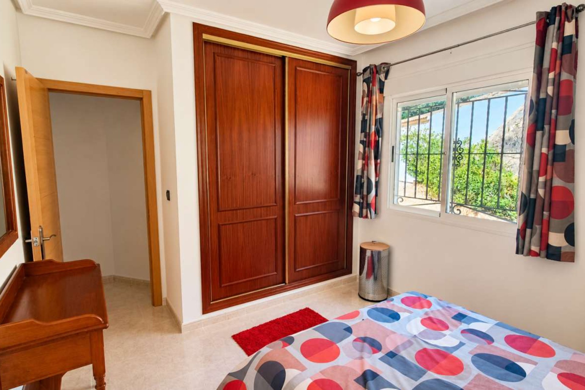 Resale - Villa -
Algorfa - Montemar
