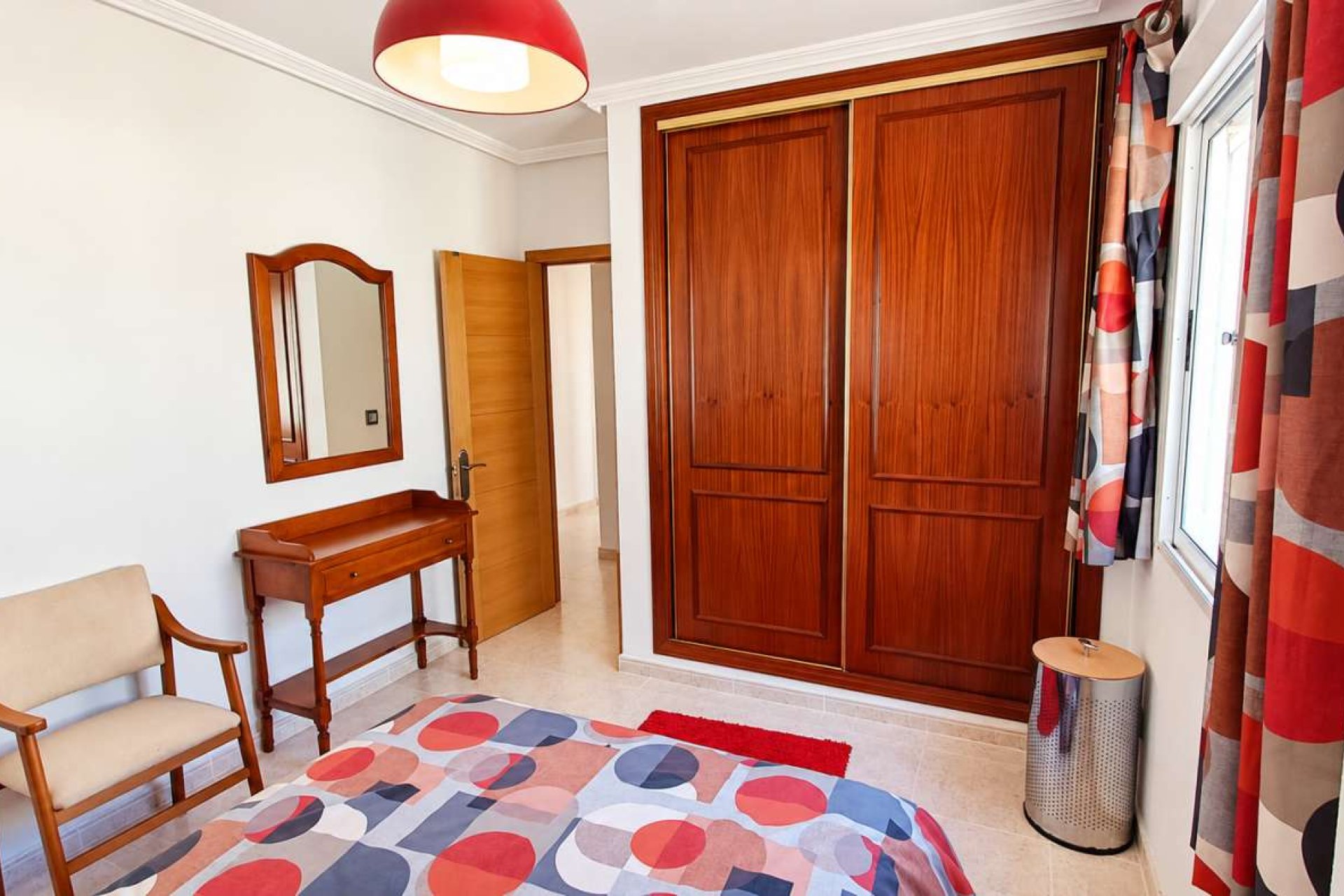 Resale - Villa -
Algorfa - Montemar