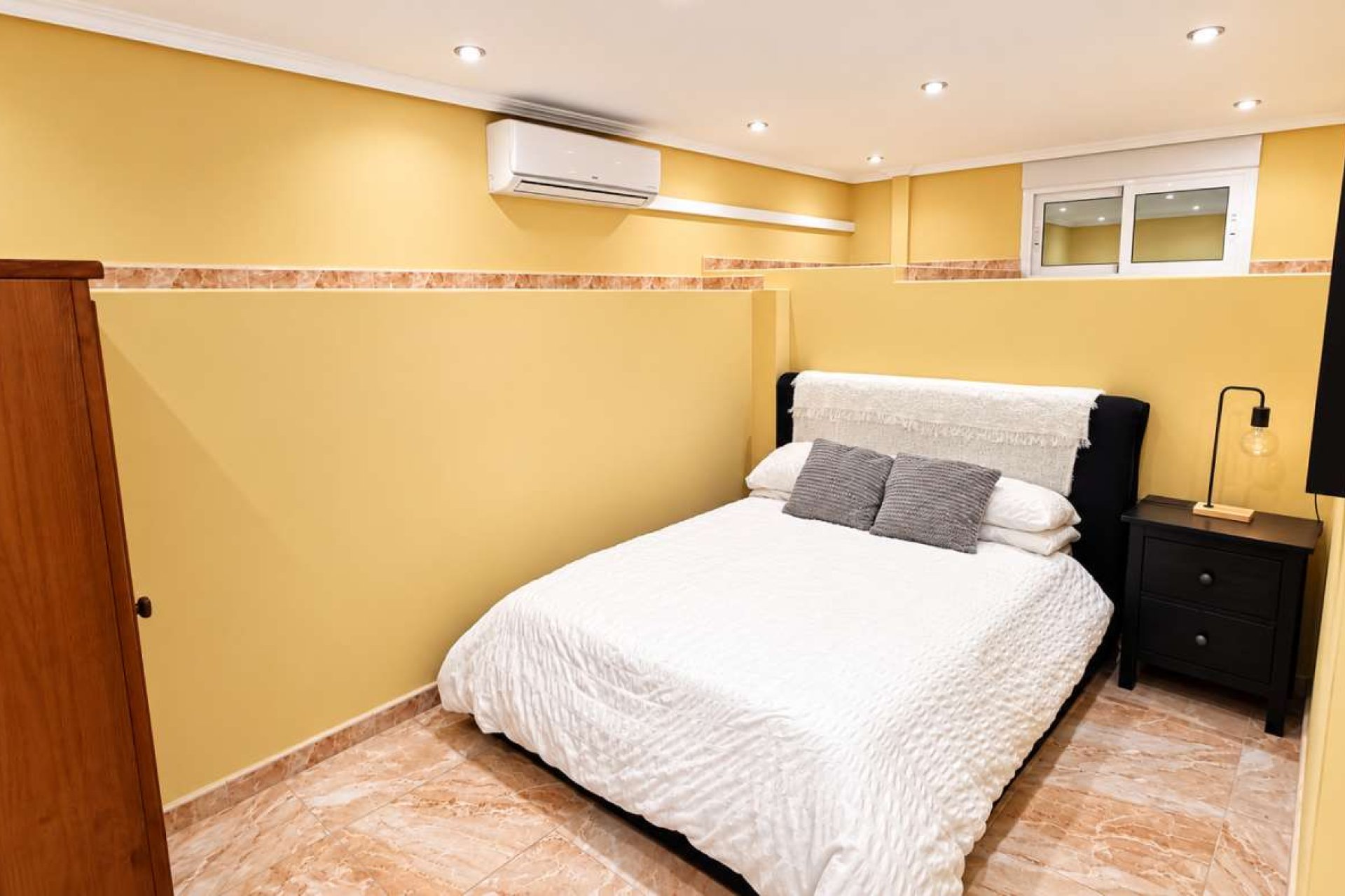 Resale - Villa -
Algorfa - Montemar