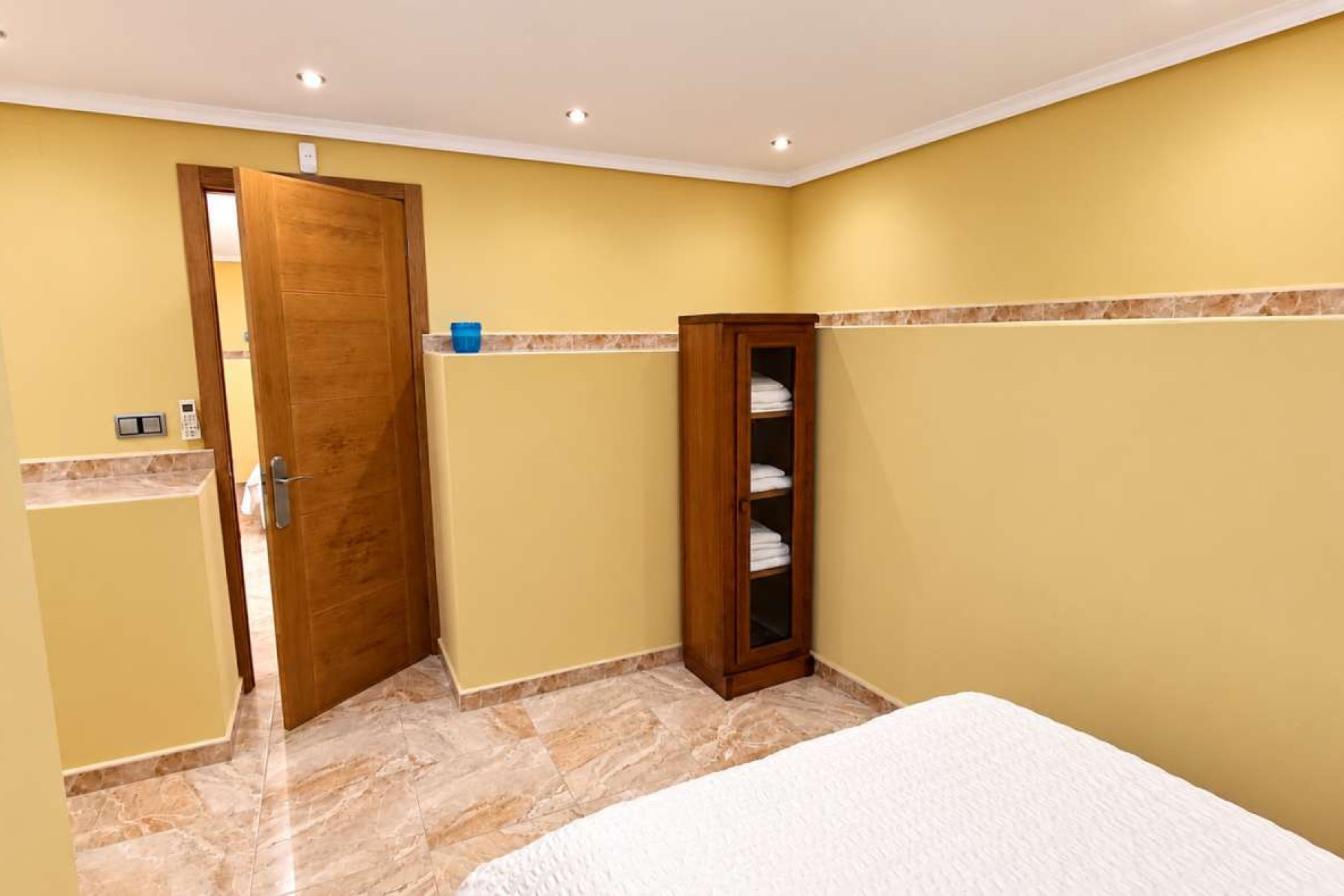 Resale - Villa -
Algorfa - Montemar