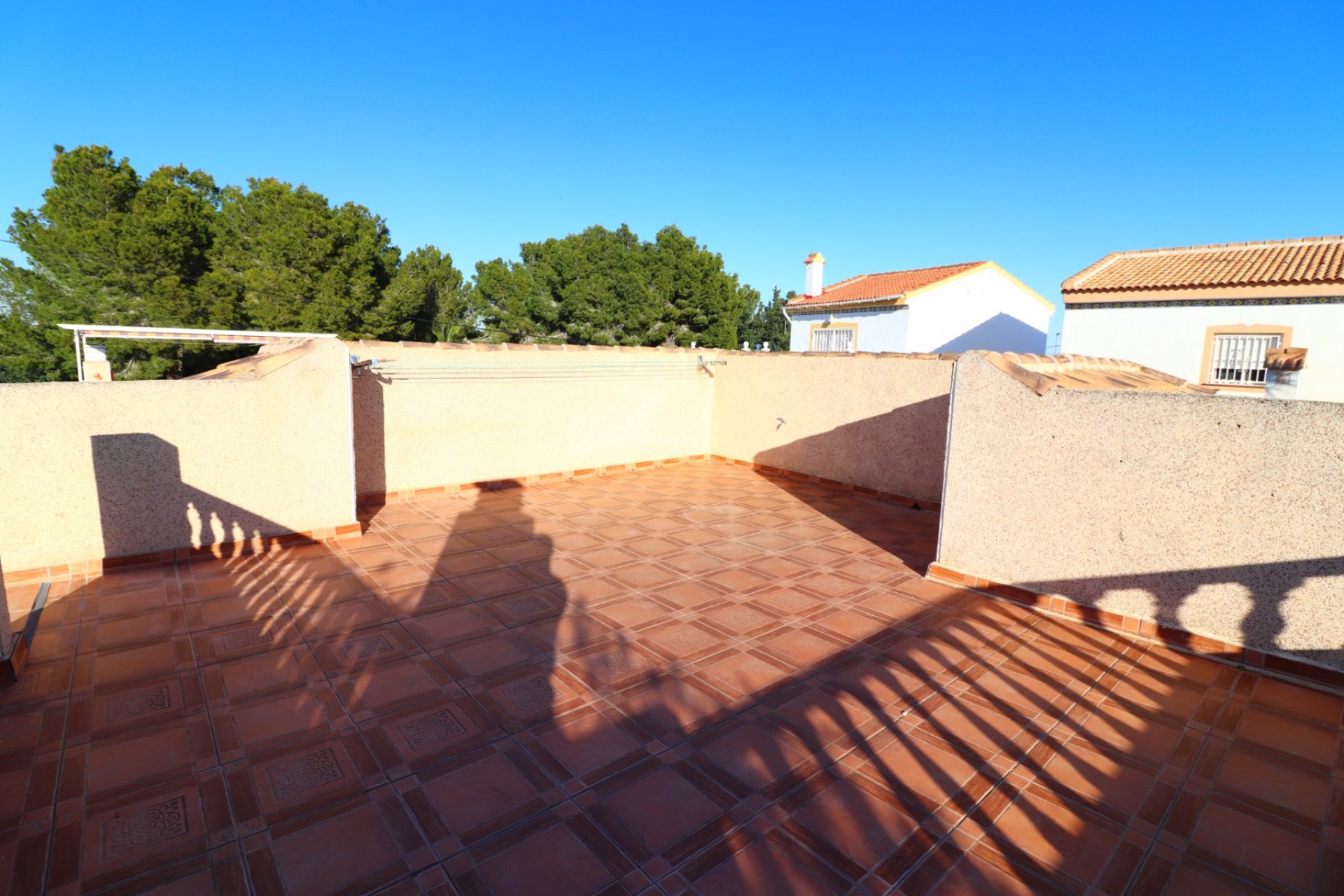 Resale - Villa -
Algorfa - Montemar