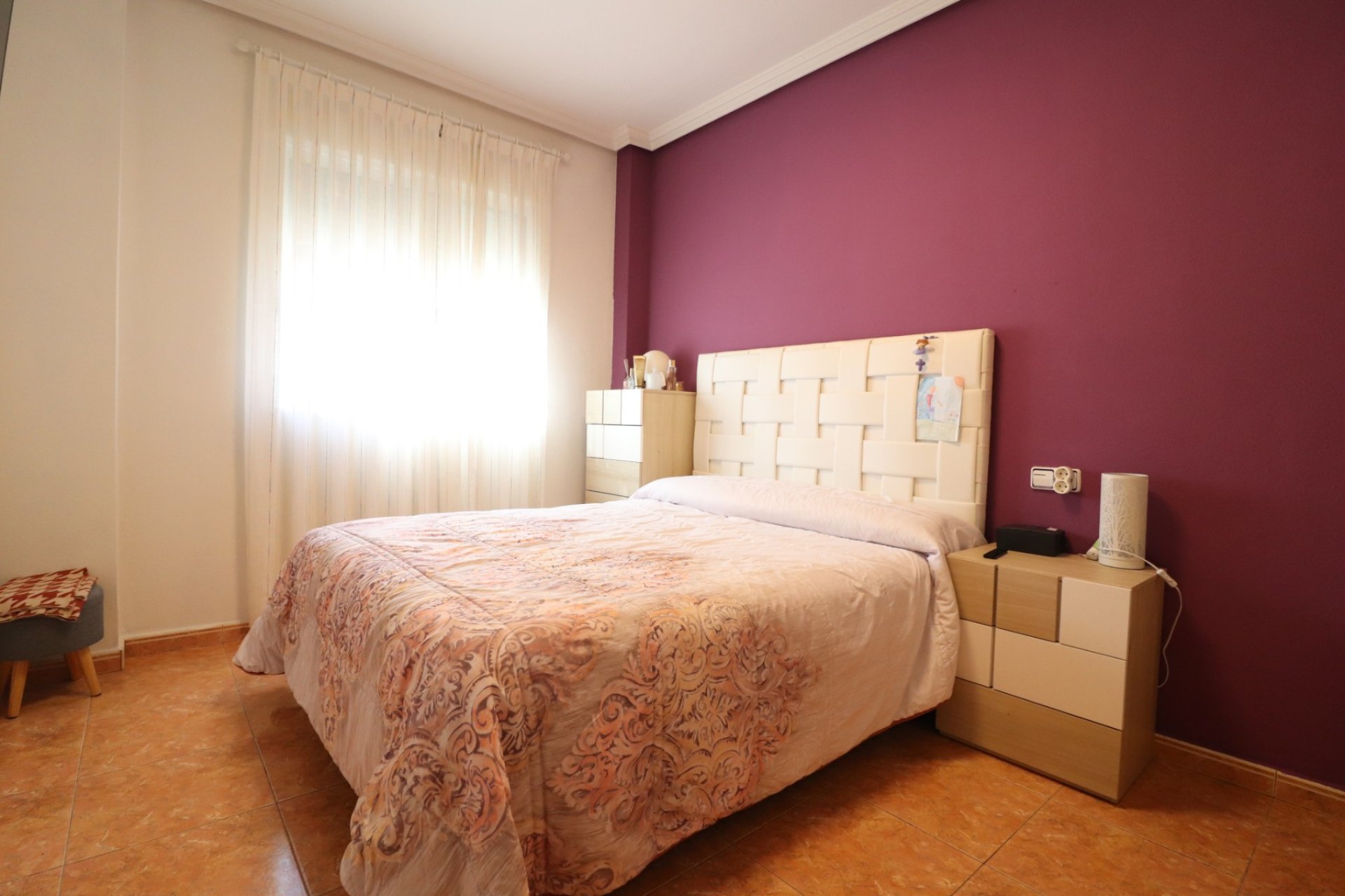 Resale - Villa -
Almoradi - El Saladar