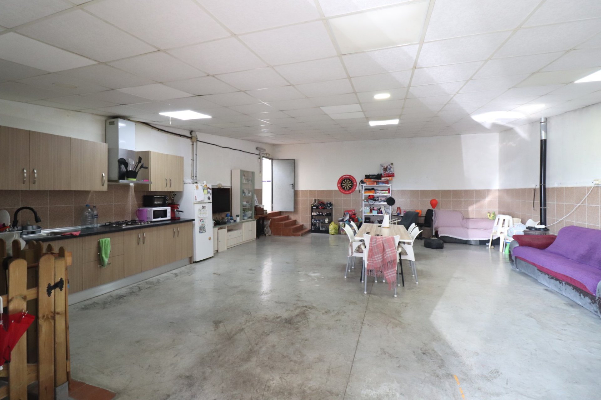 Resale - Villa -
Almoradi - El Saladar