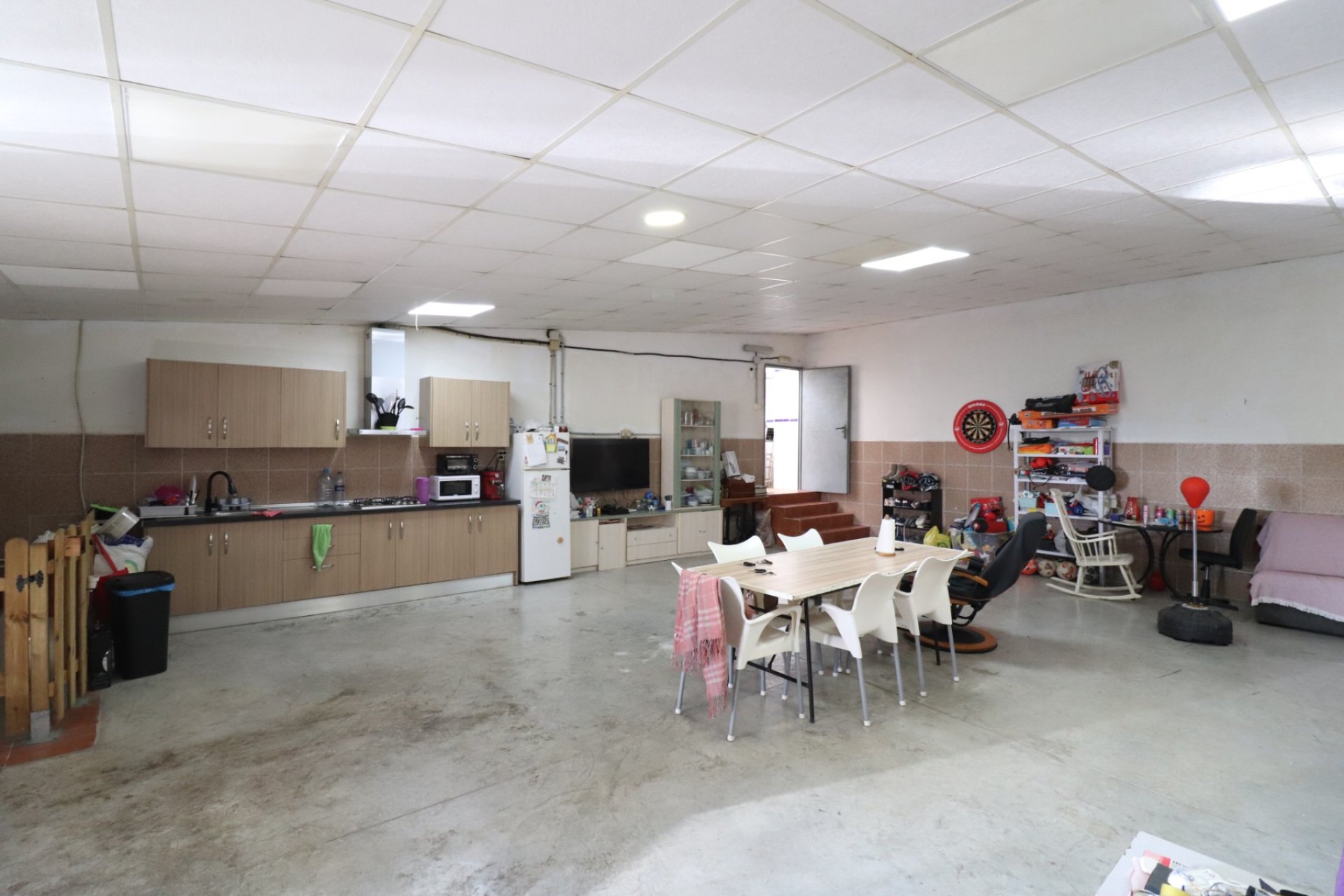 Resale - Villa -
Almoradi - El Saladar