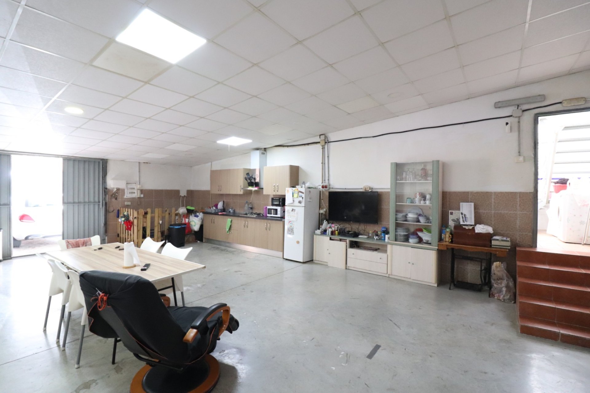 Resale - Villa -
Almoradi - El Saladar