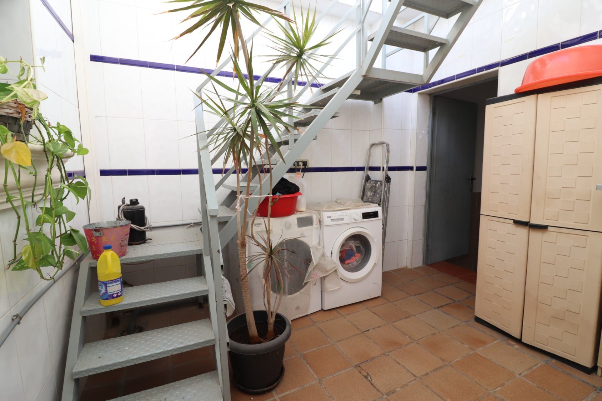 Resale - Villa -
Almoradi - El Saladar