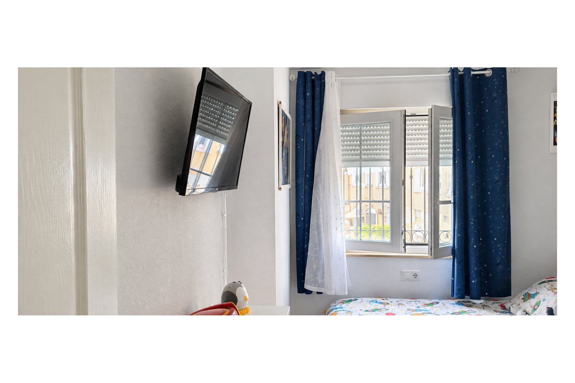 Resale - Villa -
Almoradí - Heredades