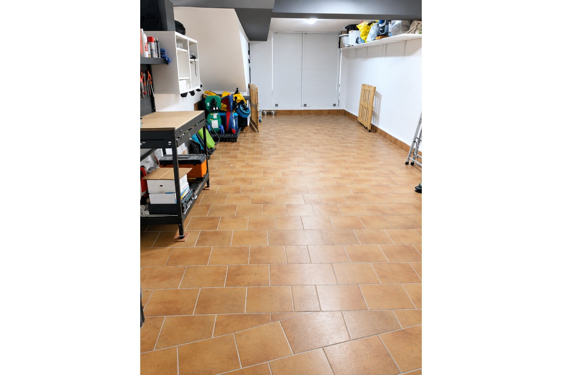 Resale - Villa -
Almoradí - Heredades