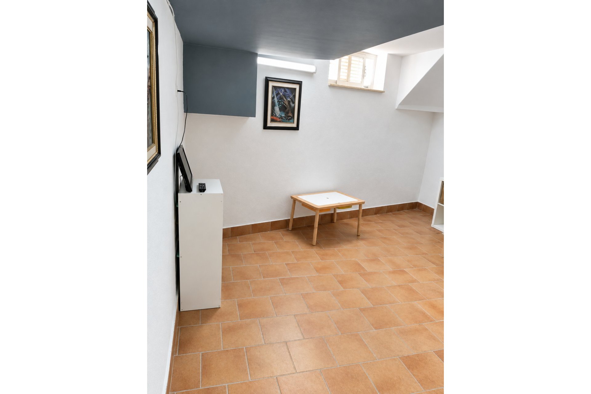 Resale - Villa -
Almoradí - Heredades