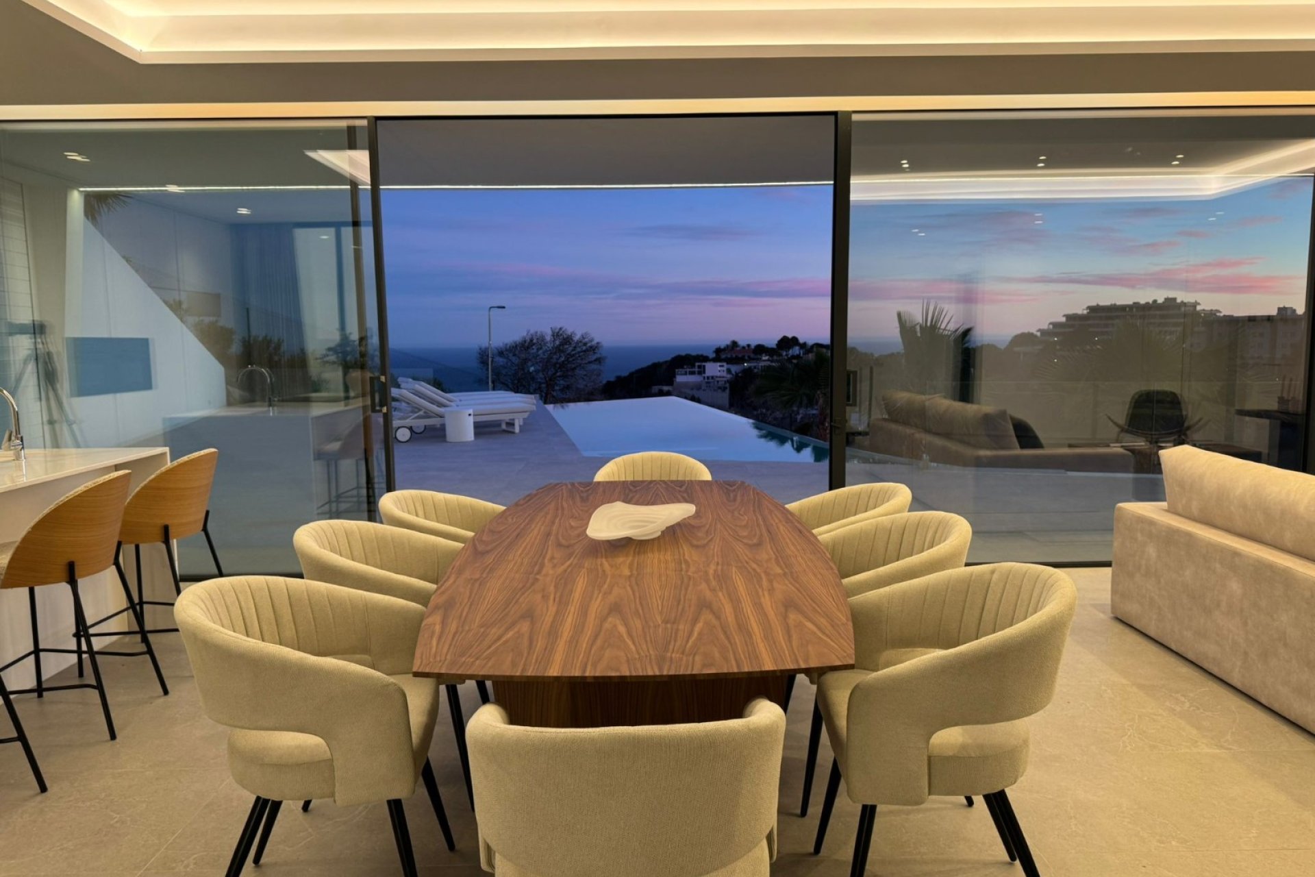 Resale - Villa -
Altea - Altea Hills