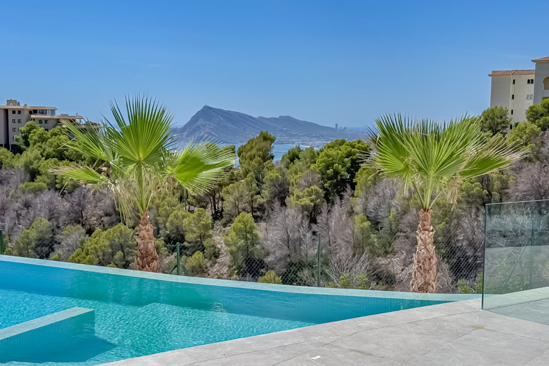 Resale - Villa -
Altea - Altea Hills