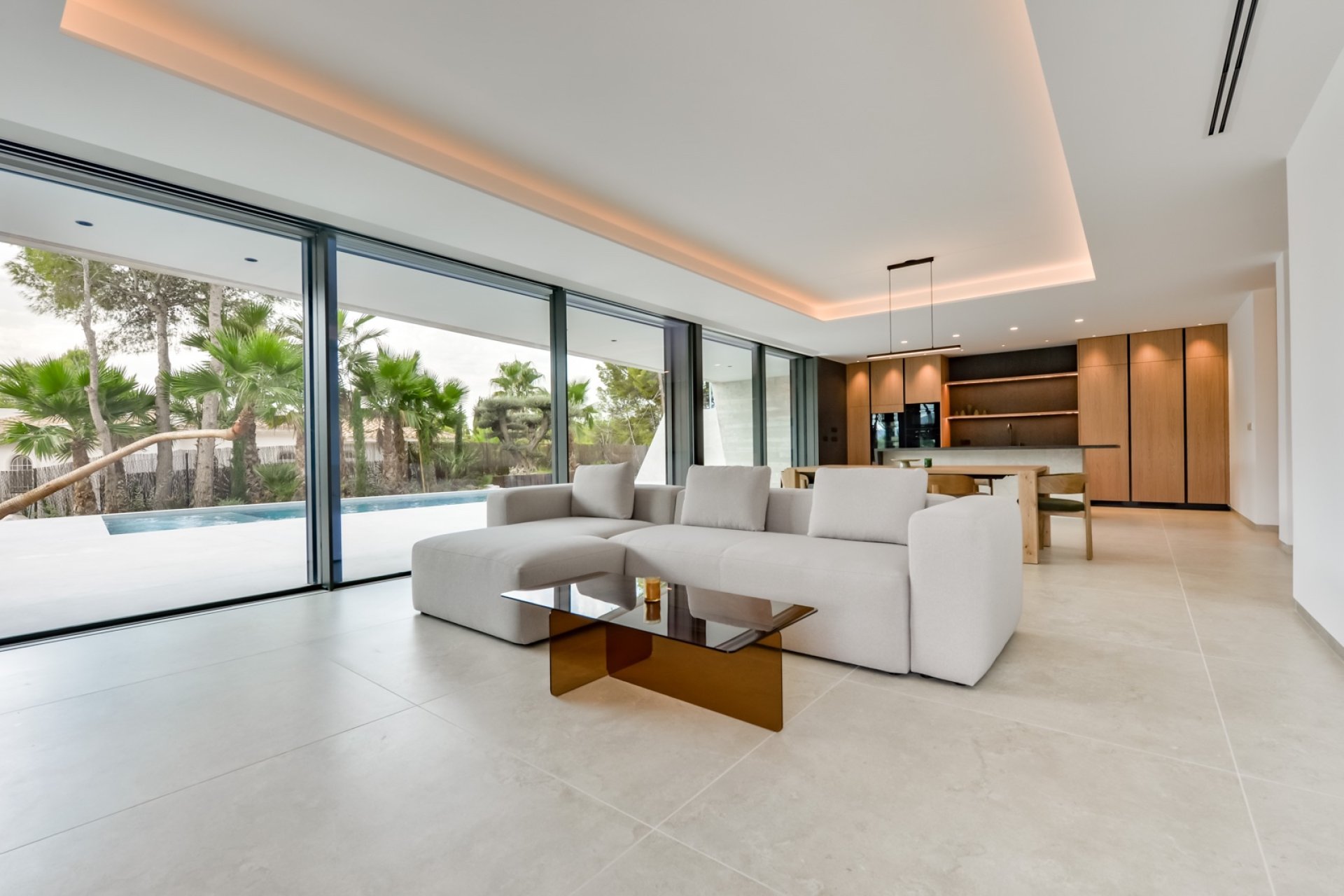 Resale - Villa -
Altea - Altea Hills