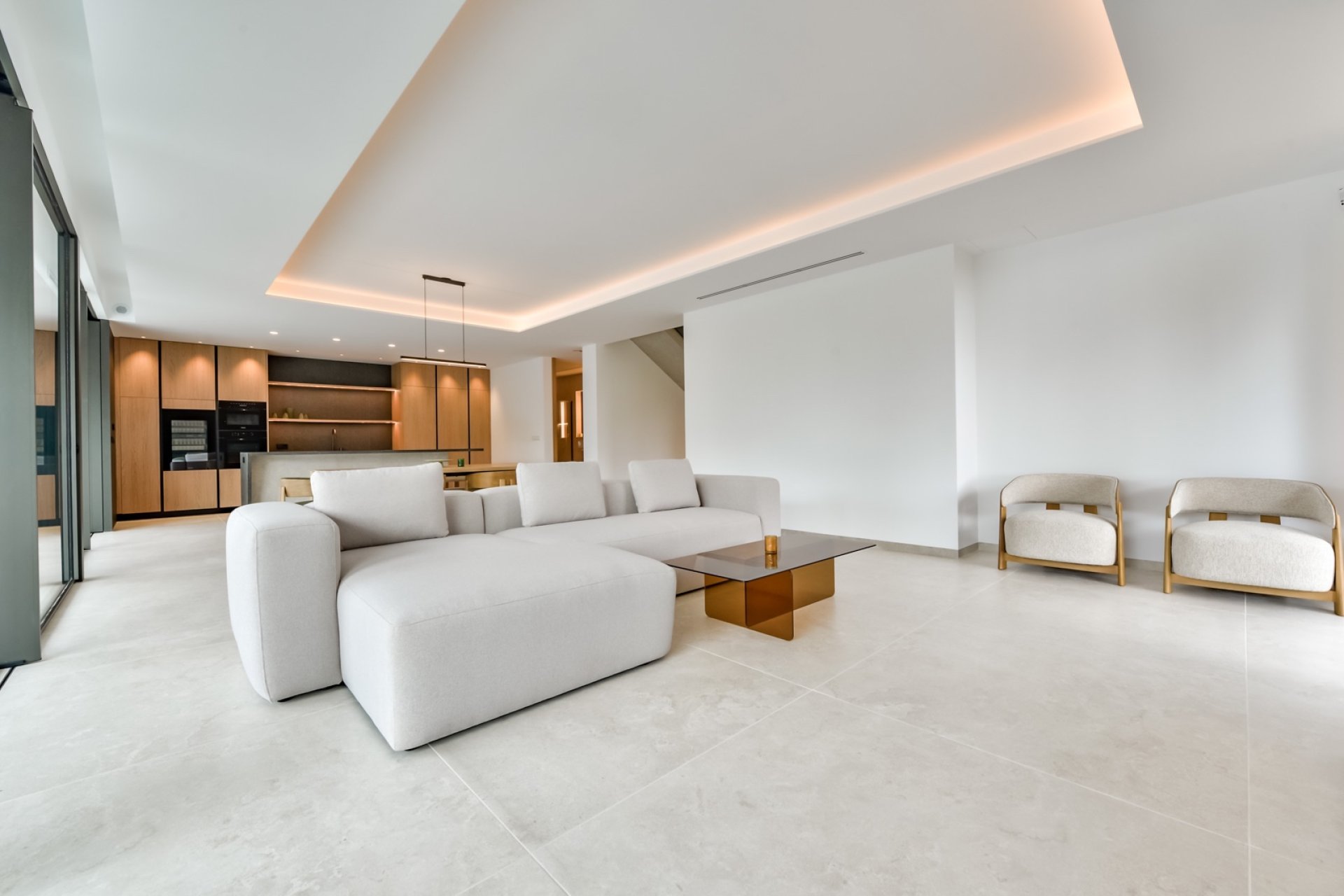 Resale - Villa -
Altea - Altea Hills