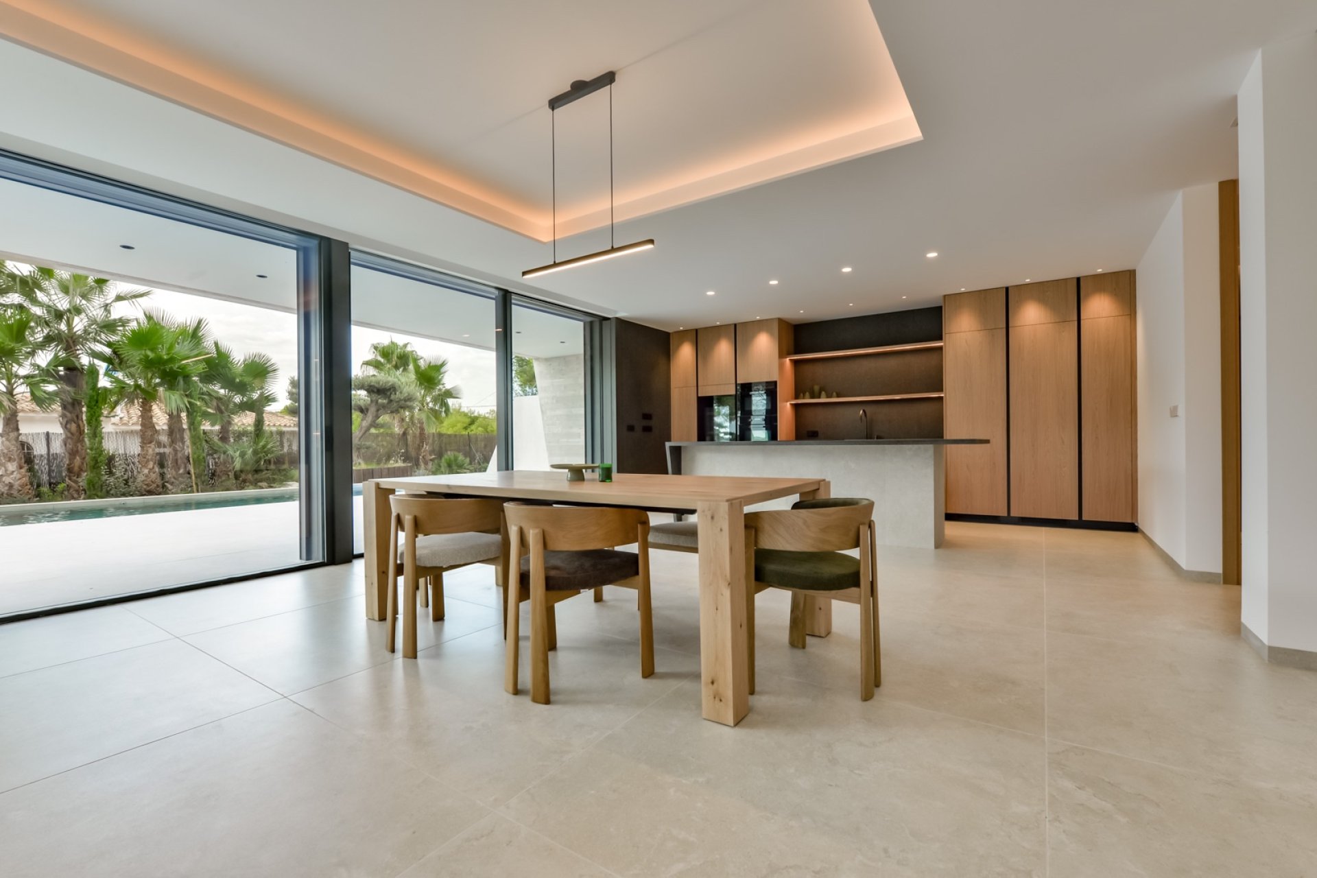 Resale - Villa -
Altea - Altea Hills