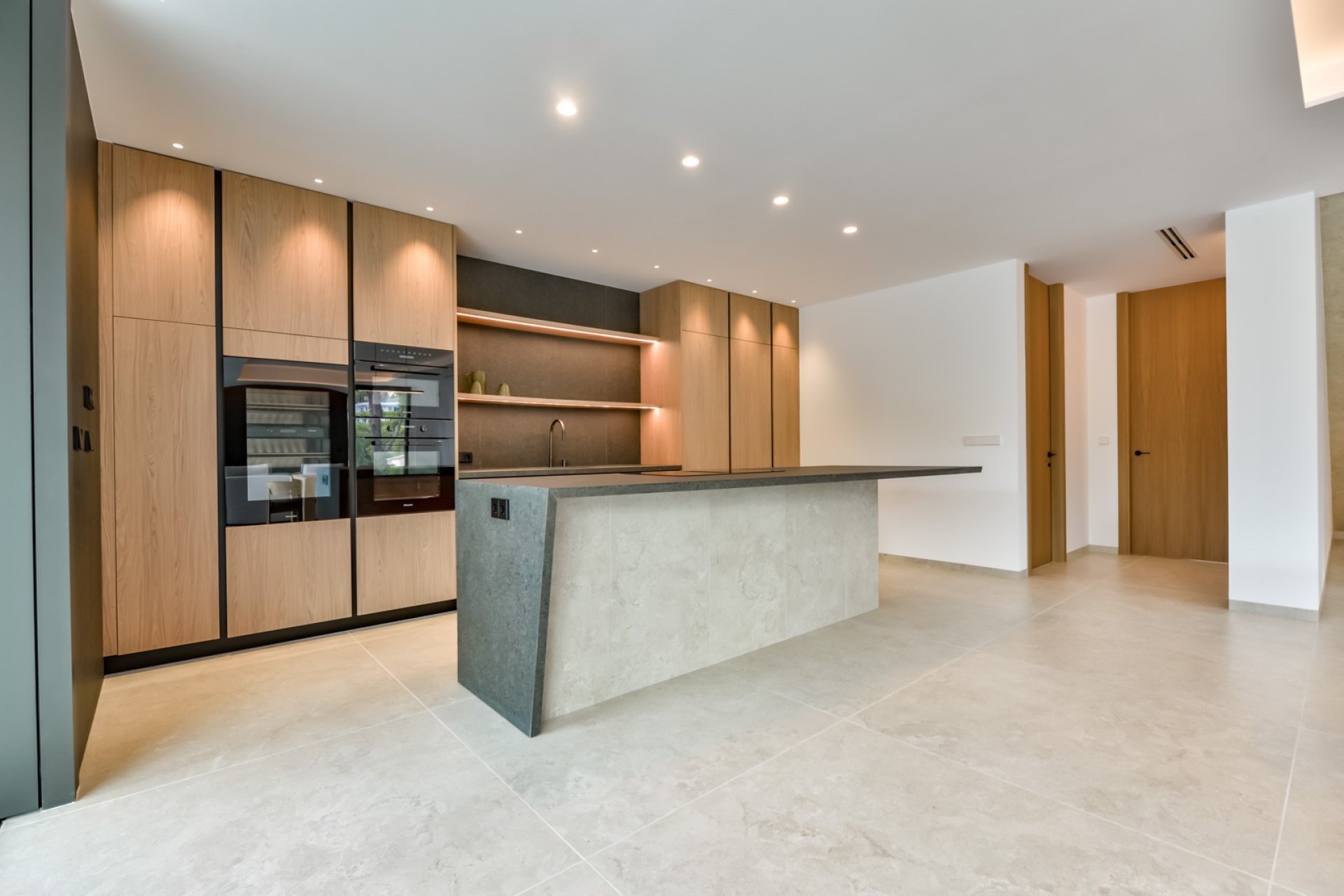 Resale - Villa -
Altea - Altea Hills
