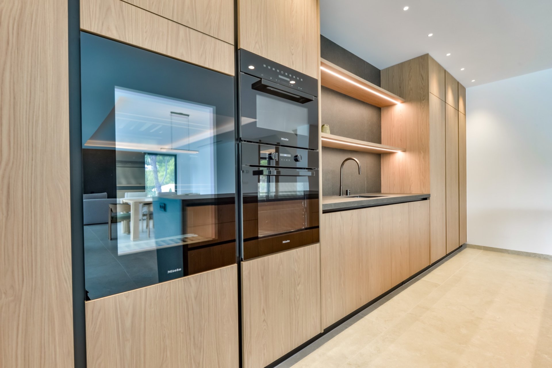 Resale - Villa -
Altea - Altea Hills
